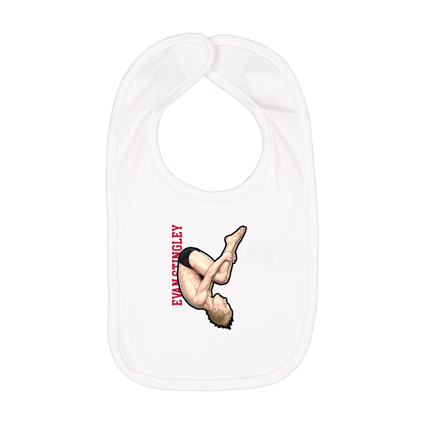 Infant Bib