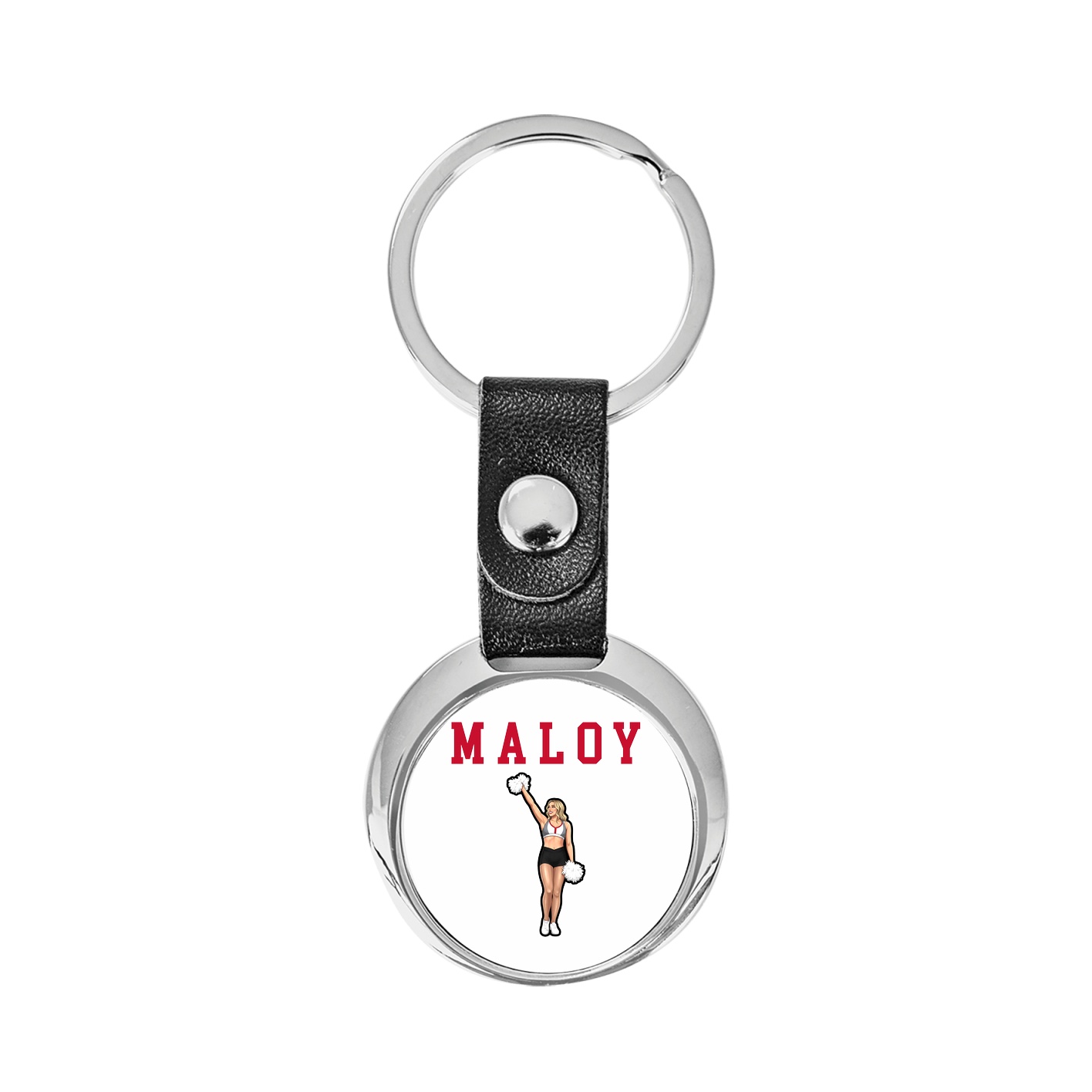 Key Chain — Shirsey in Classic