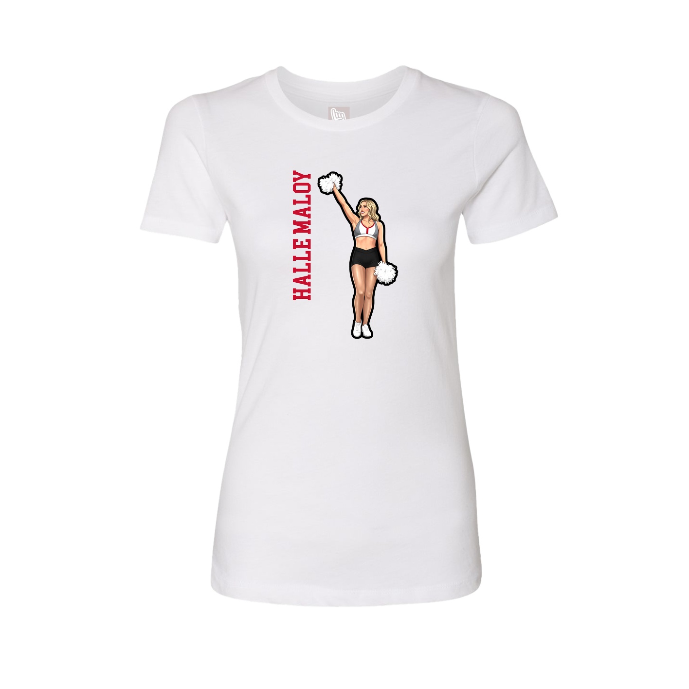 Womens Tee