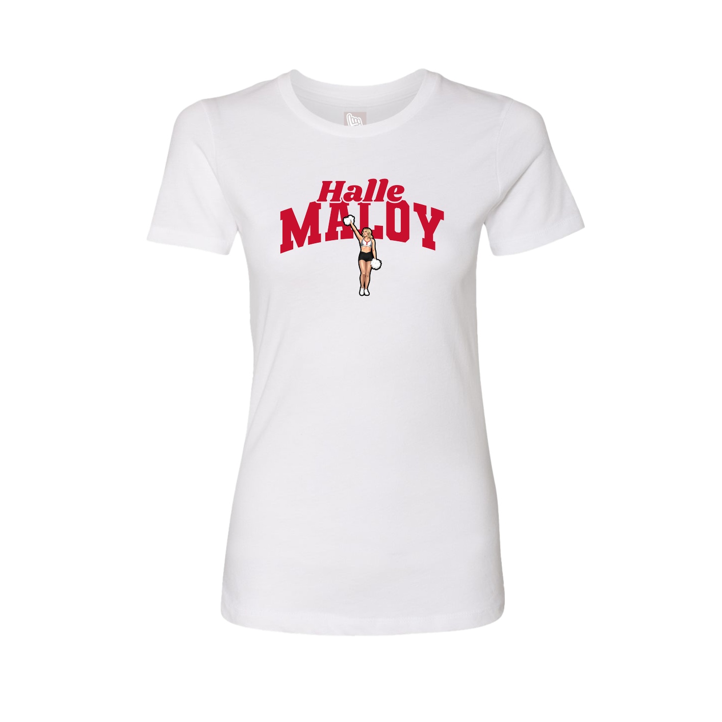 Womens Tee