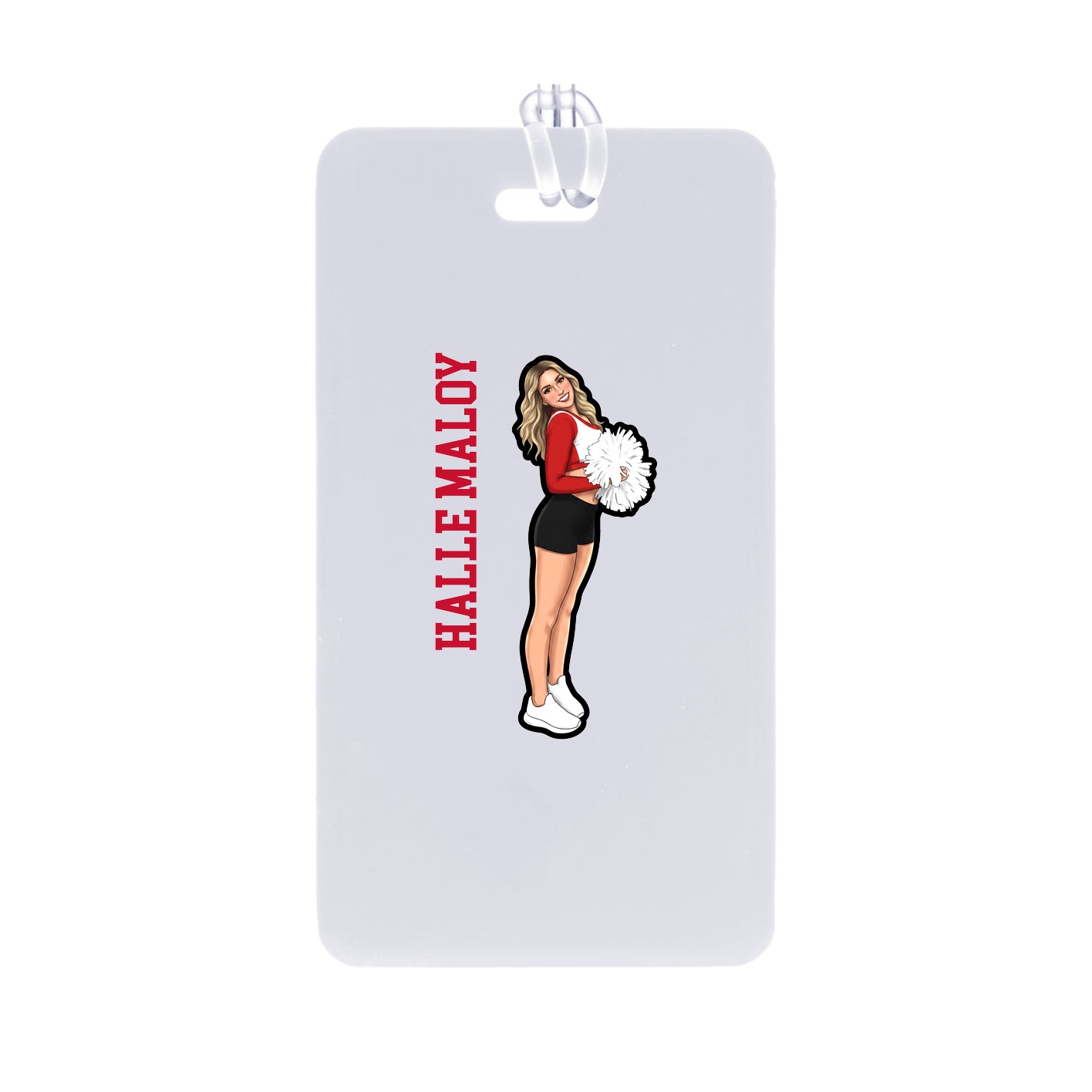 Bag Tag