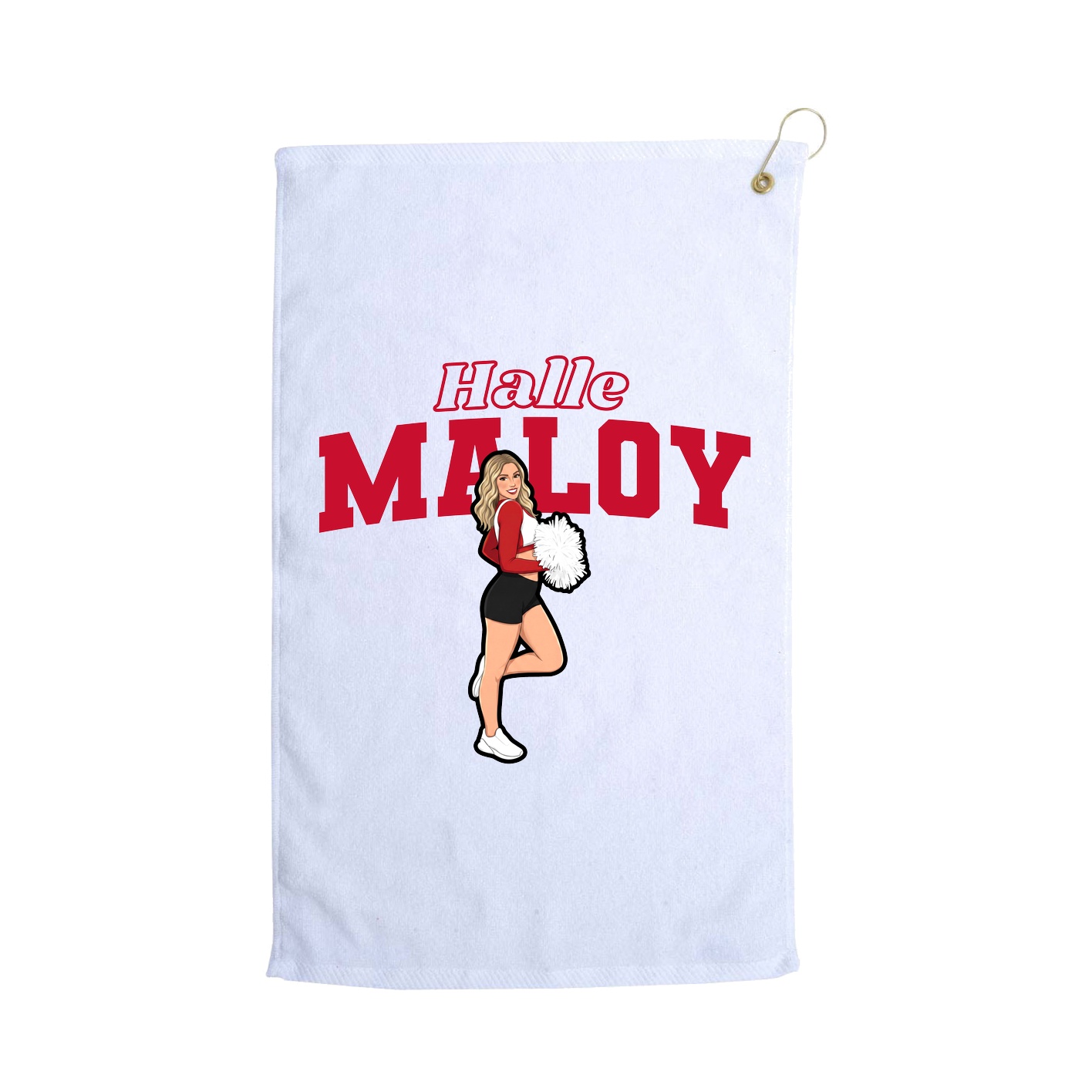 Golf Towel
