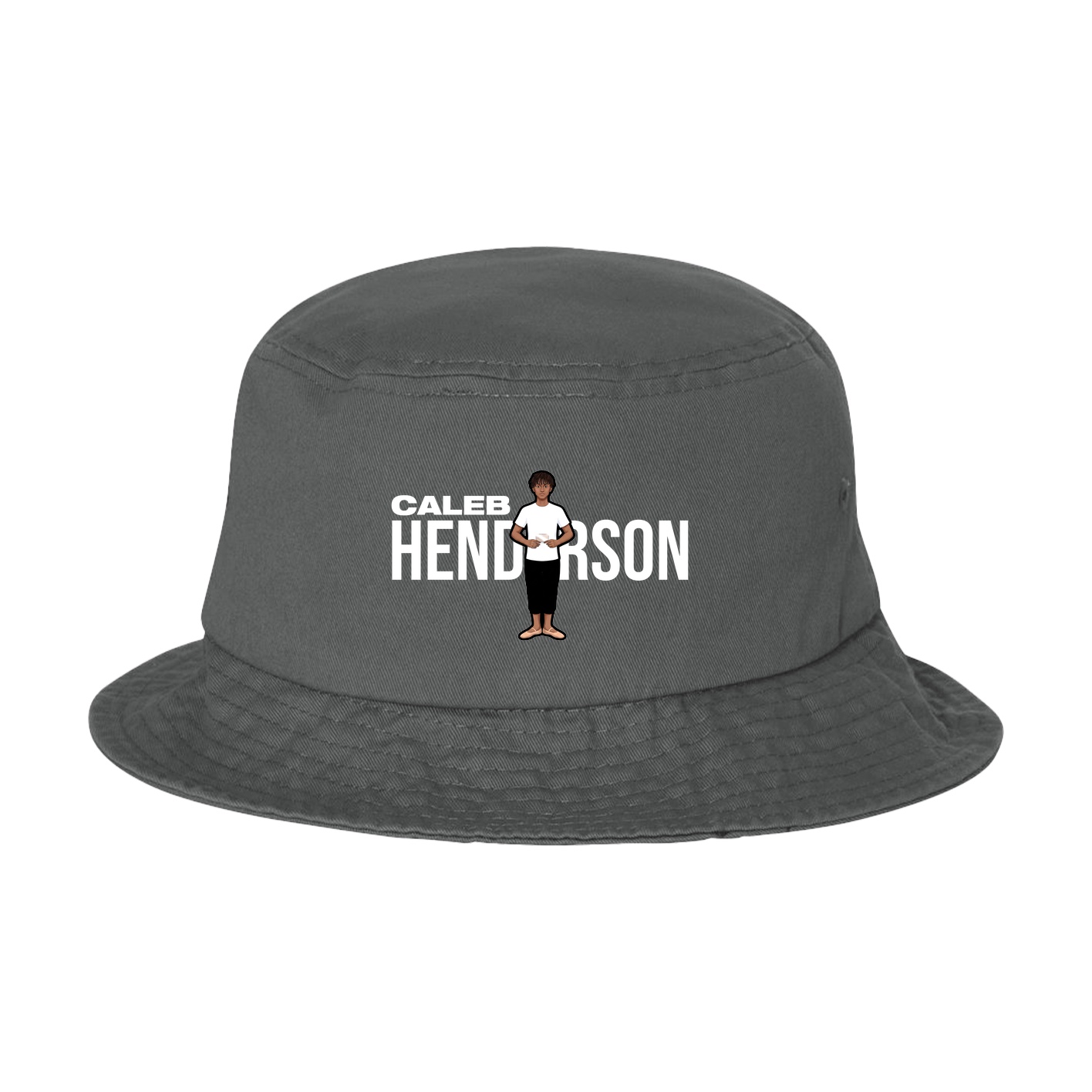Bucket Cap