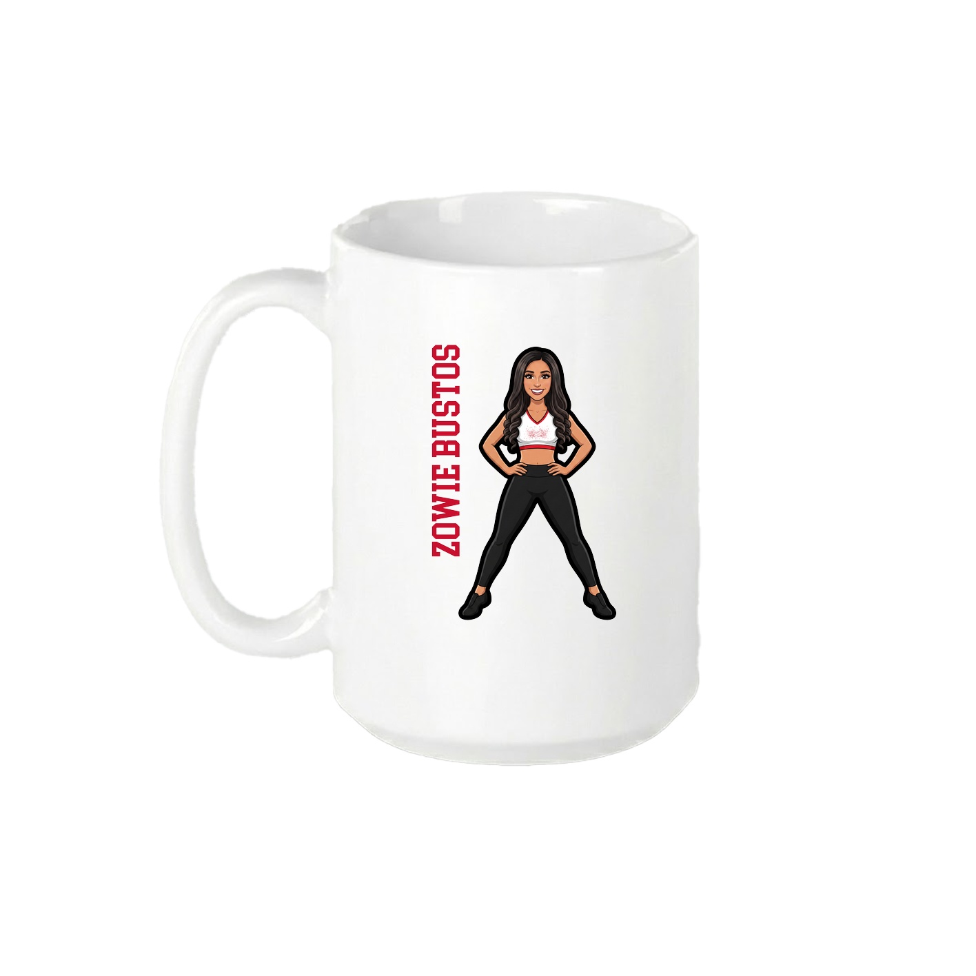 15oz Coffee Mug