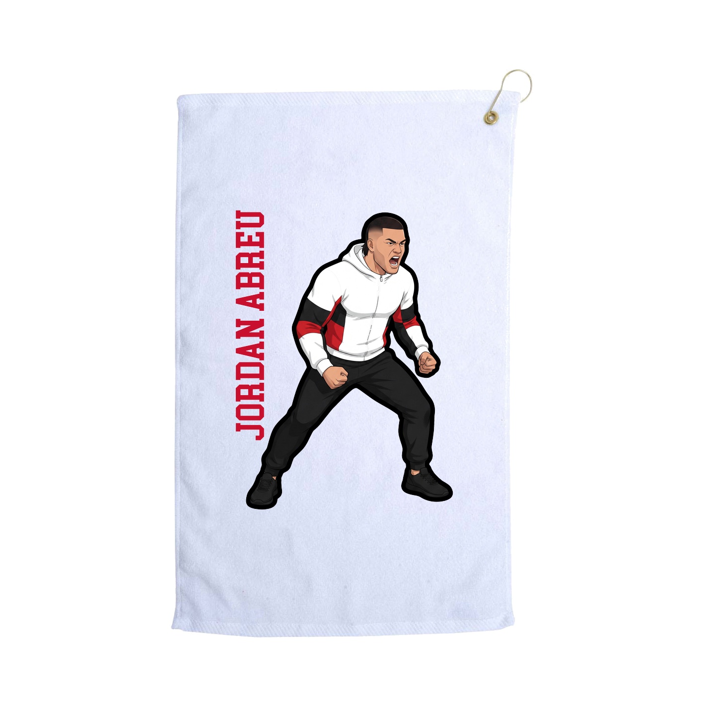 Golf Towel