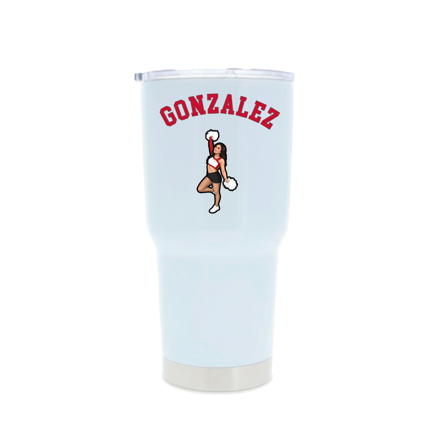 30oz Stainless Steel Tumbler