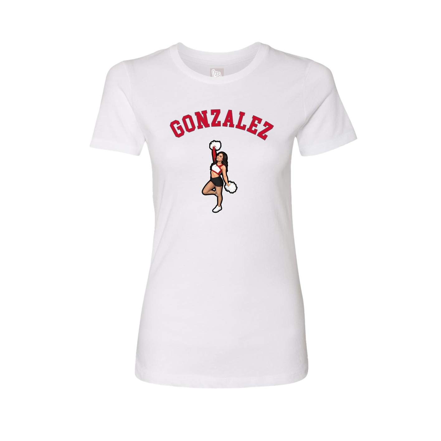 Womens Tee