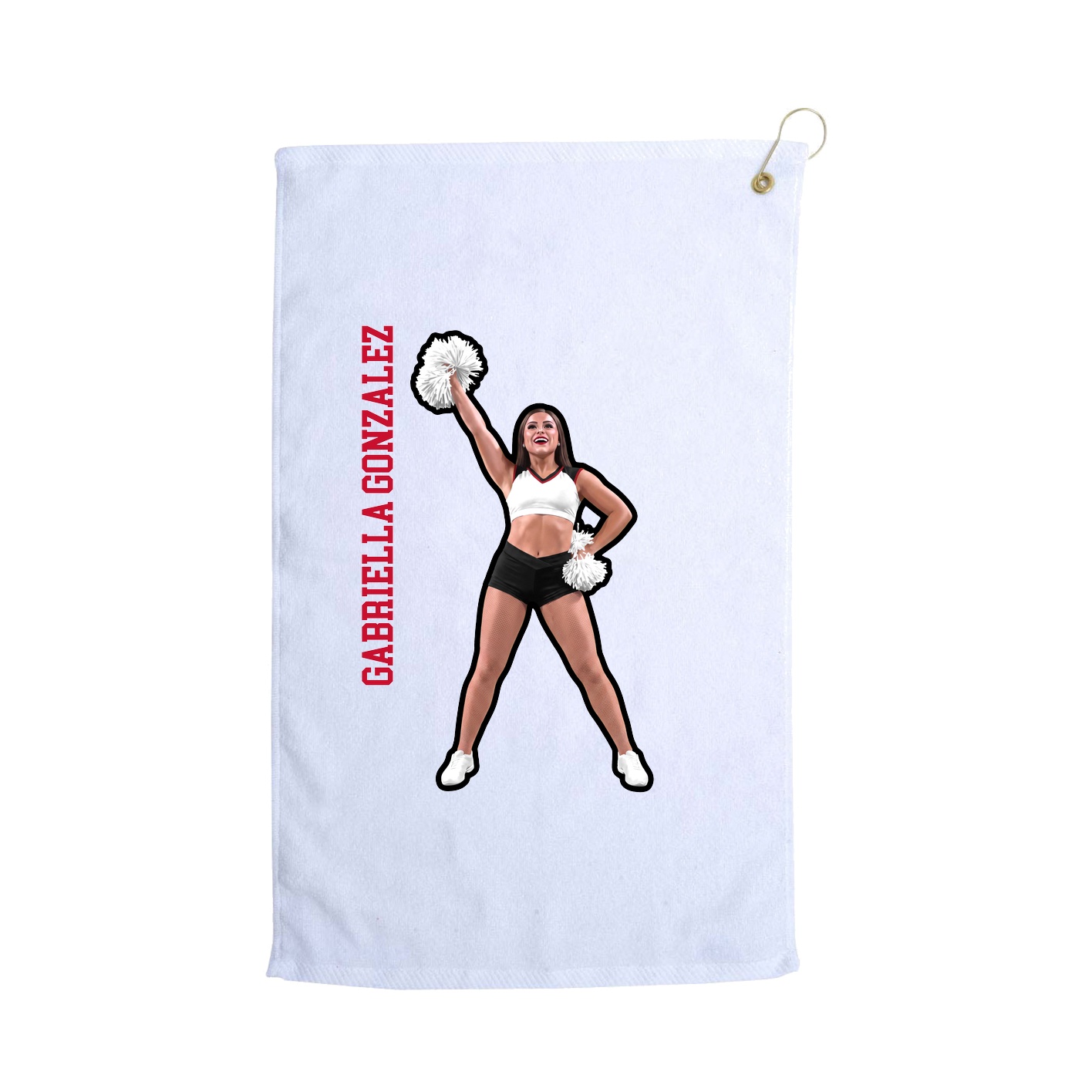 Golf Towel