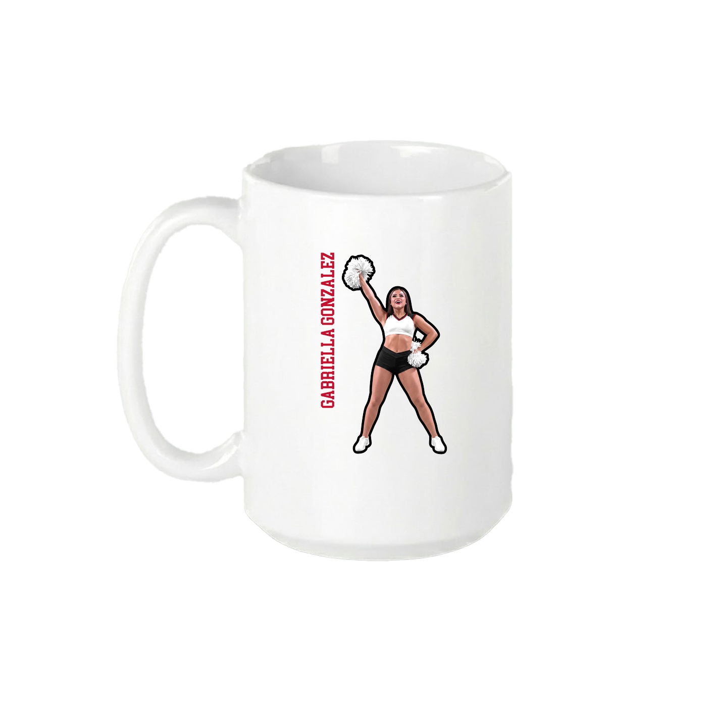 15oz Coffee Mug