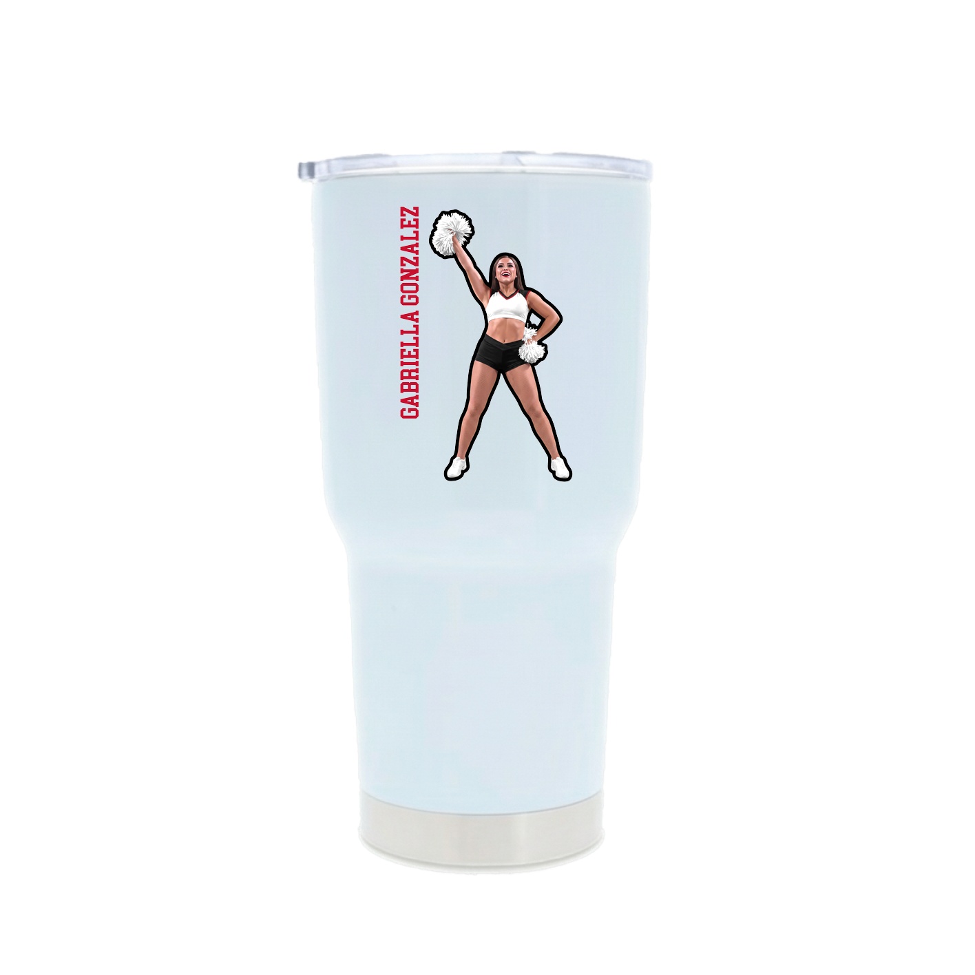 30oz Stainless Steel Tumbler