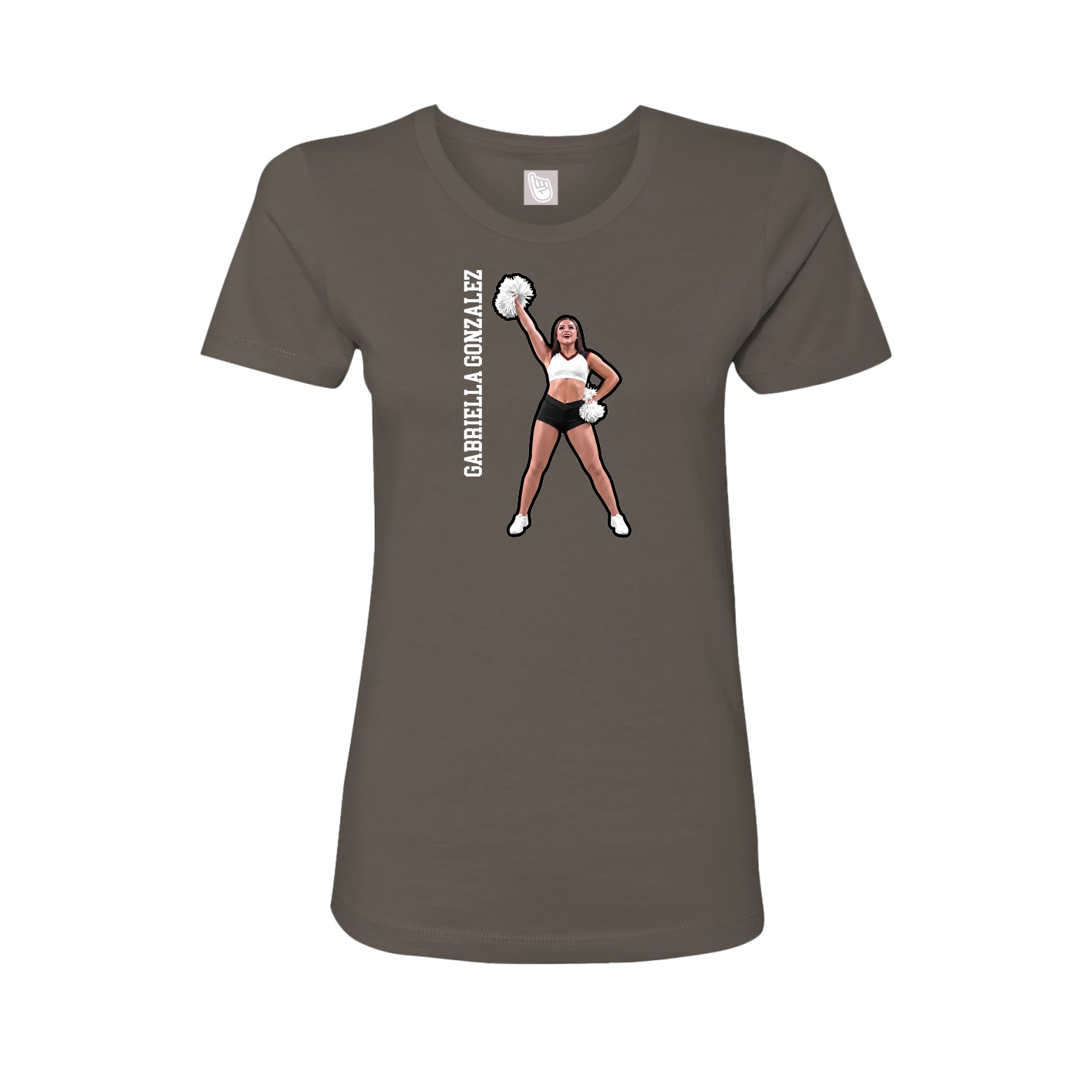 Womens Tee