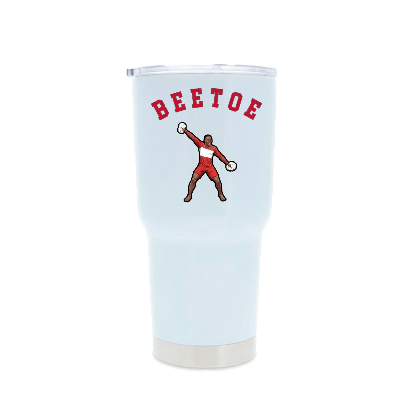 30oz Stainless Steel Tumbler
