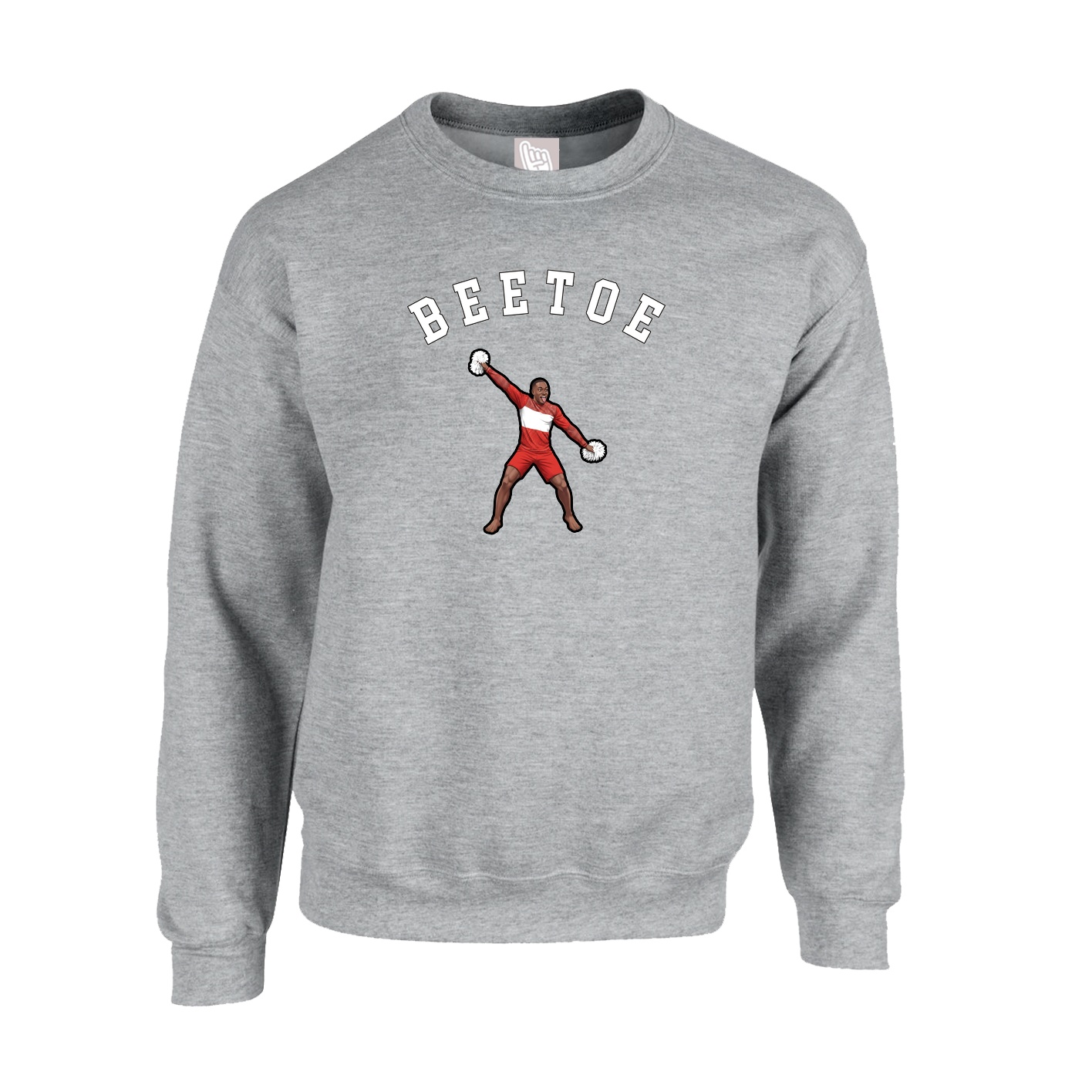 Fleece Crew