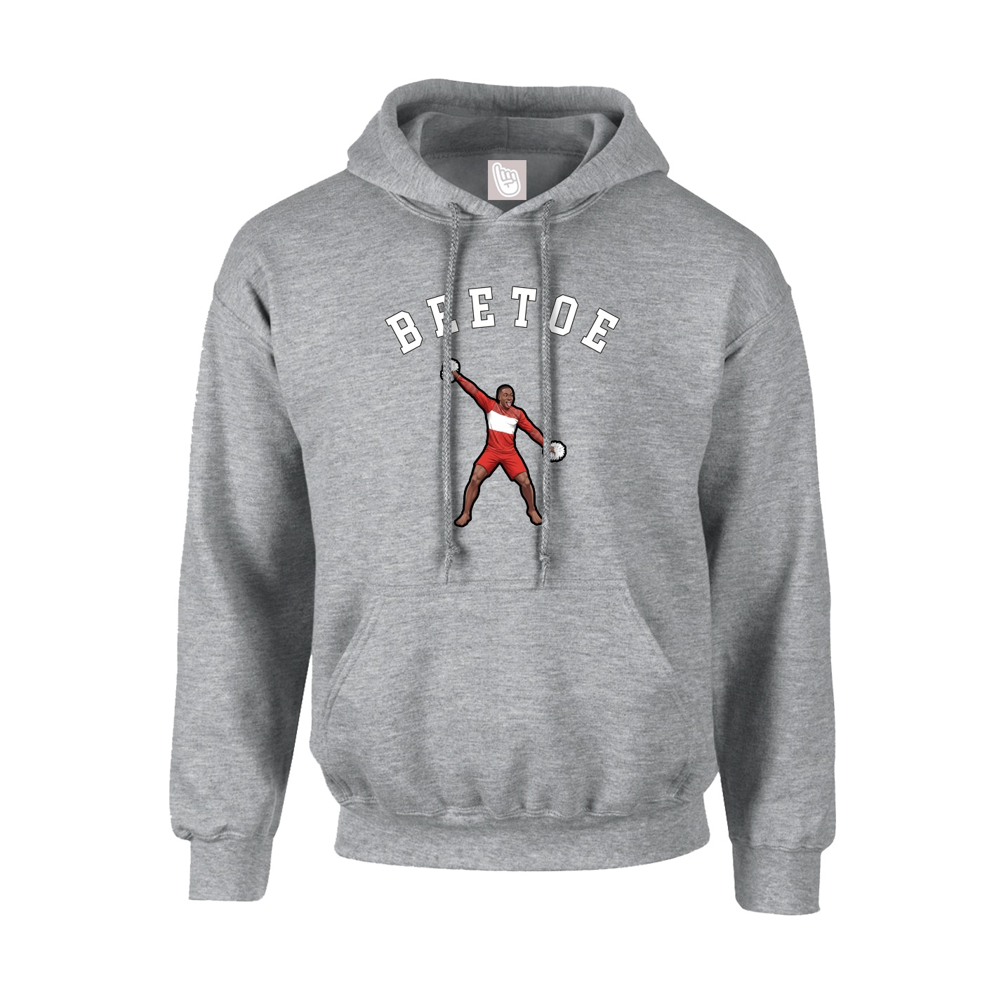 Youth Hoodie