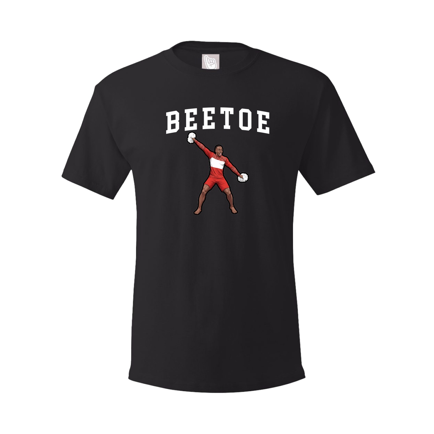 Youth Tee — Shirsey in Black