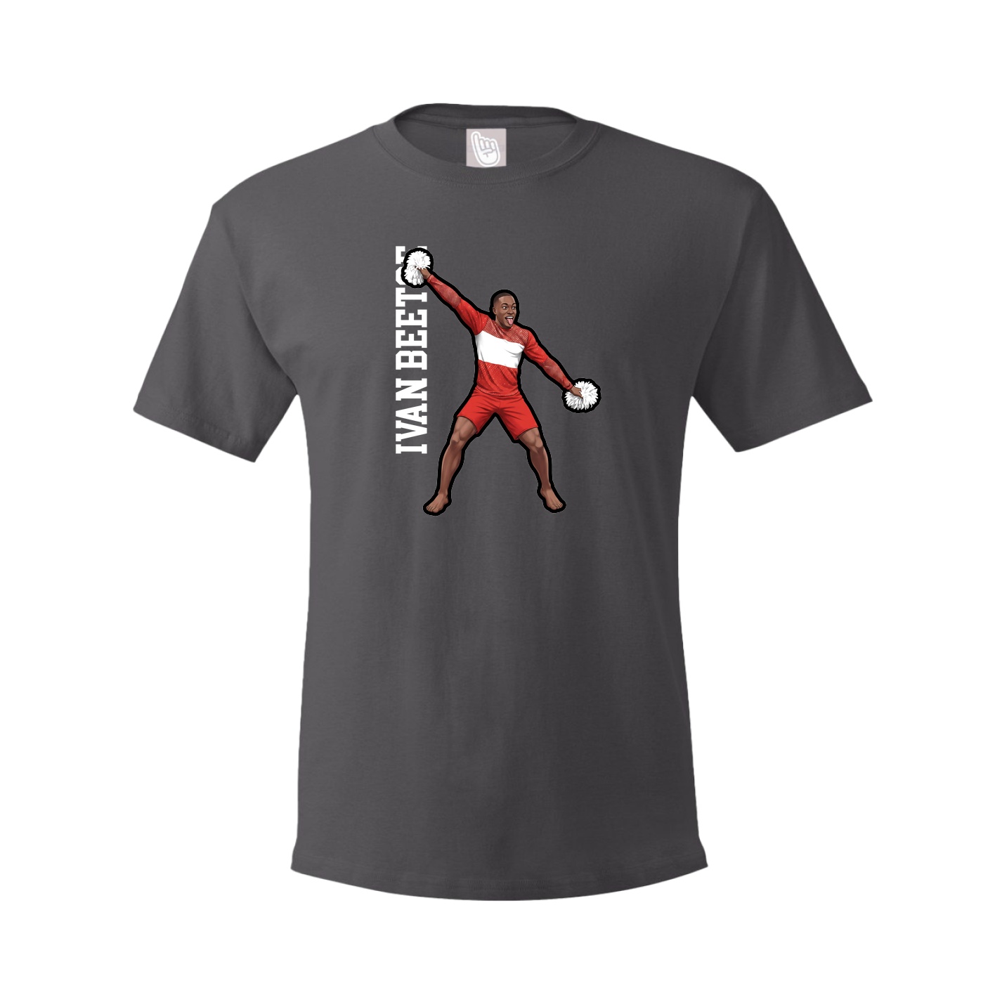 NIL Club Tee