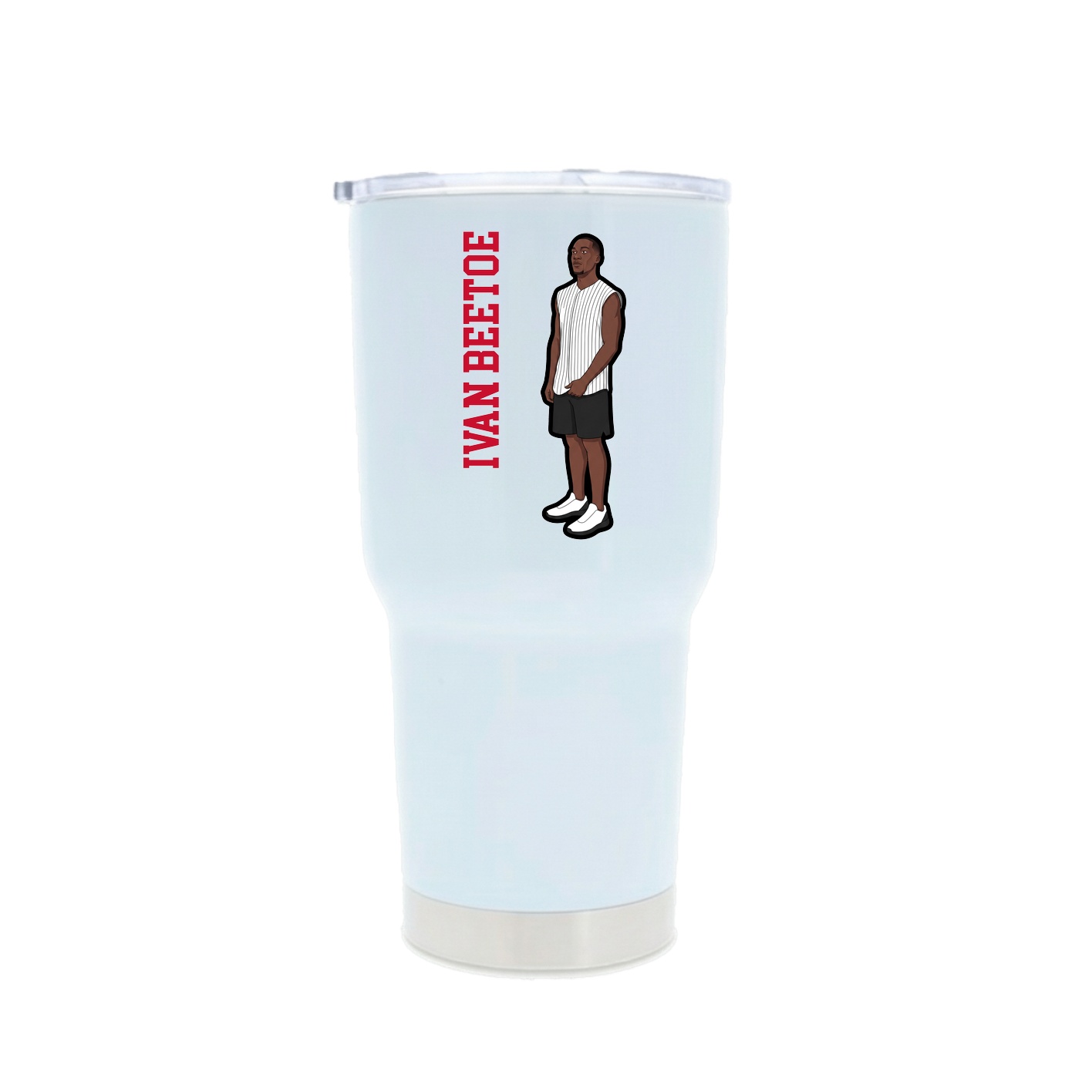 30oz Stainless Steel Tumbler