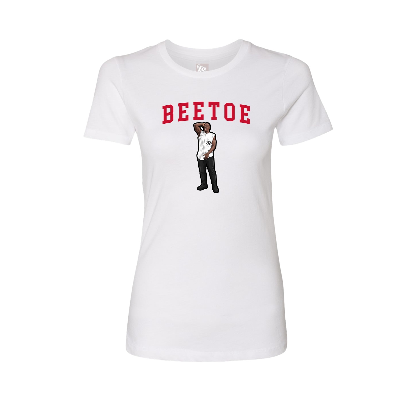 Womens Tee