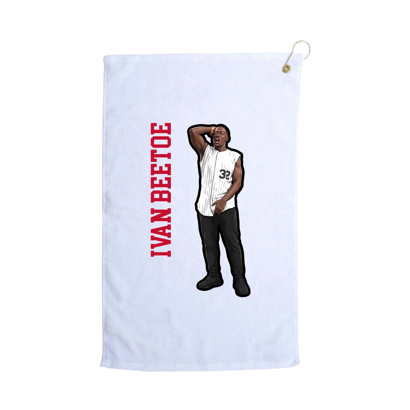 Golf Towel