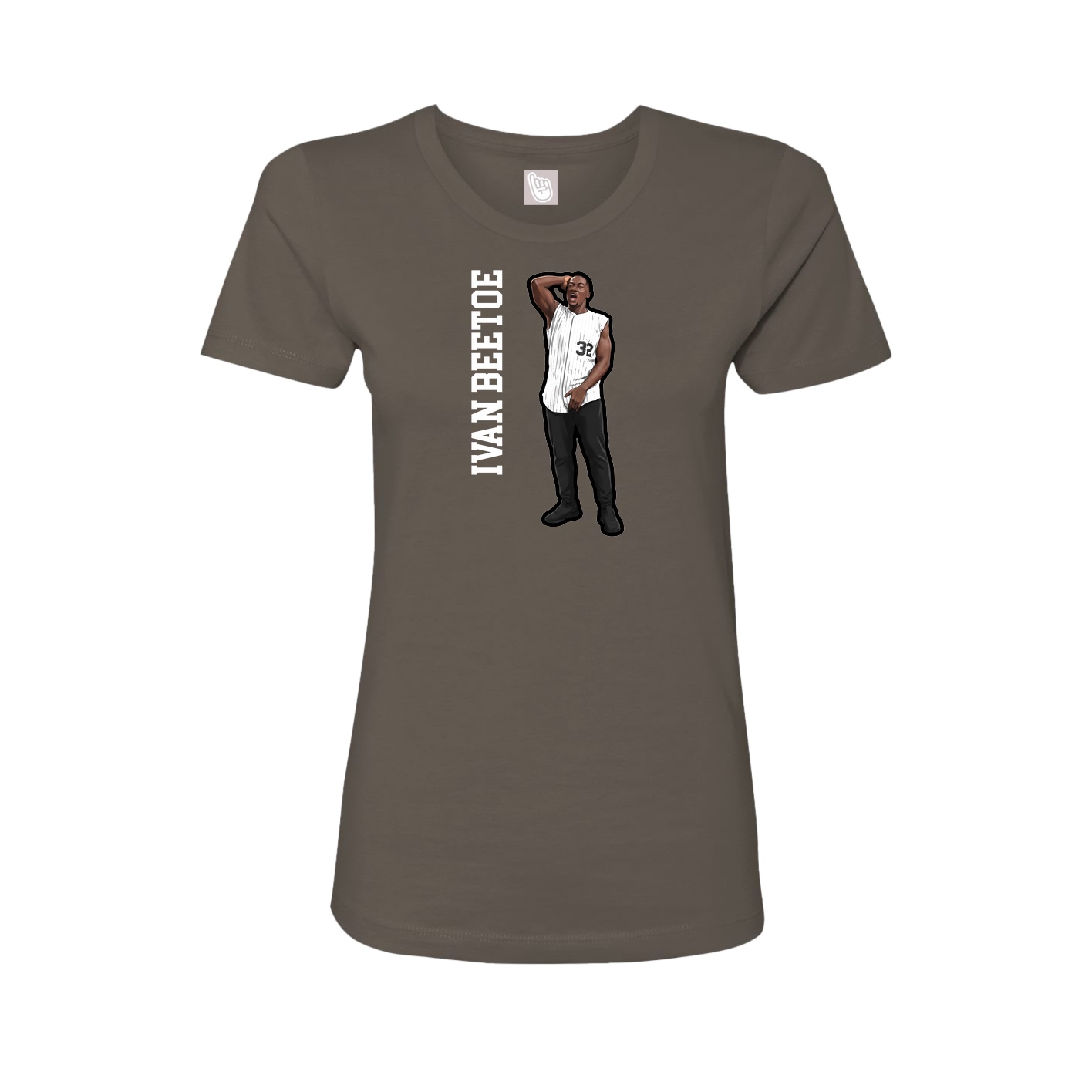 Womens Tee