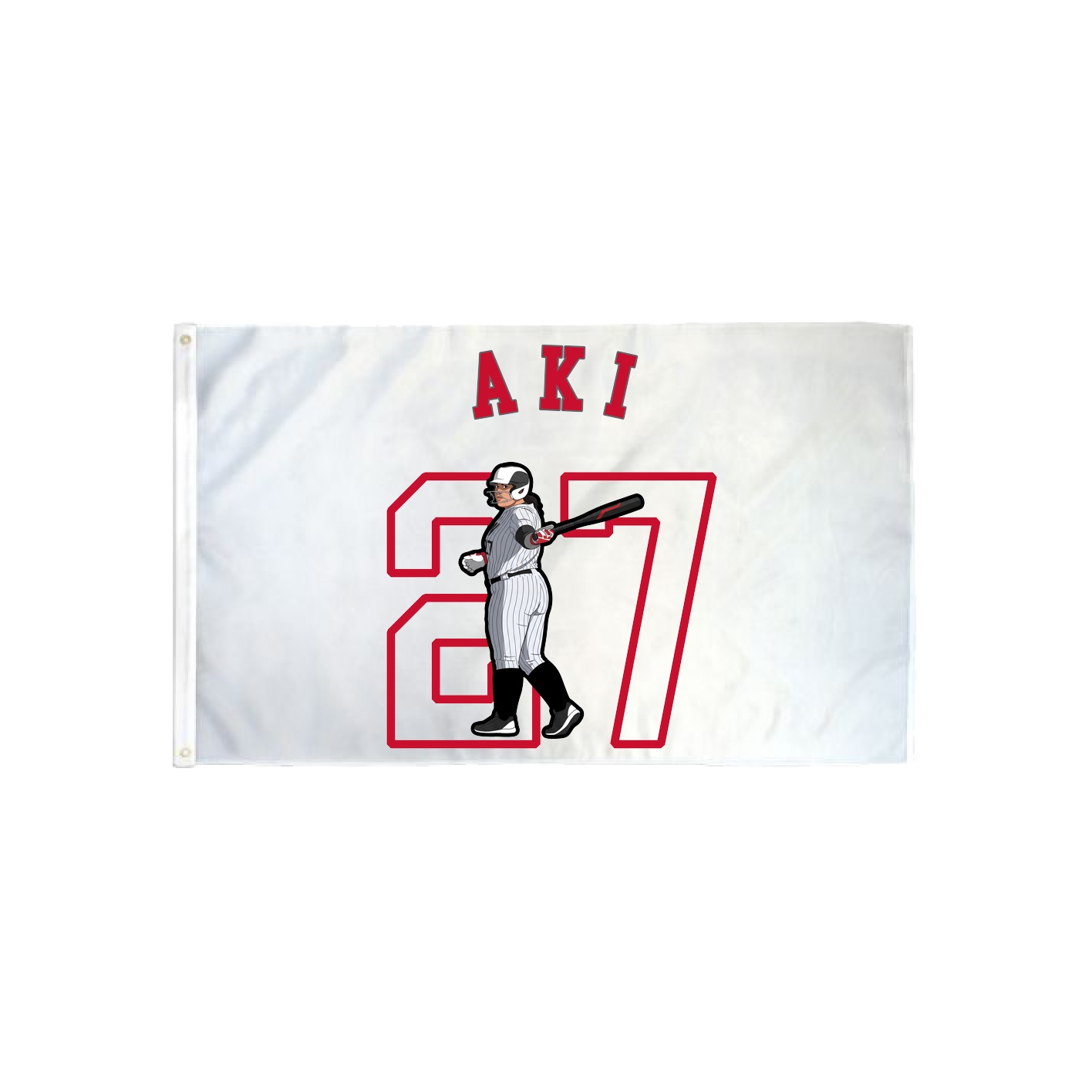 3x5 Flag