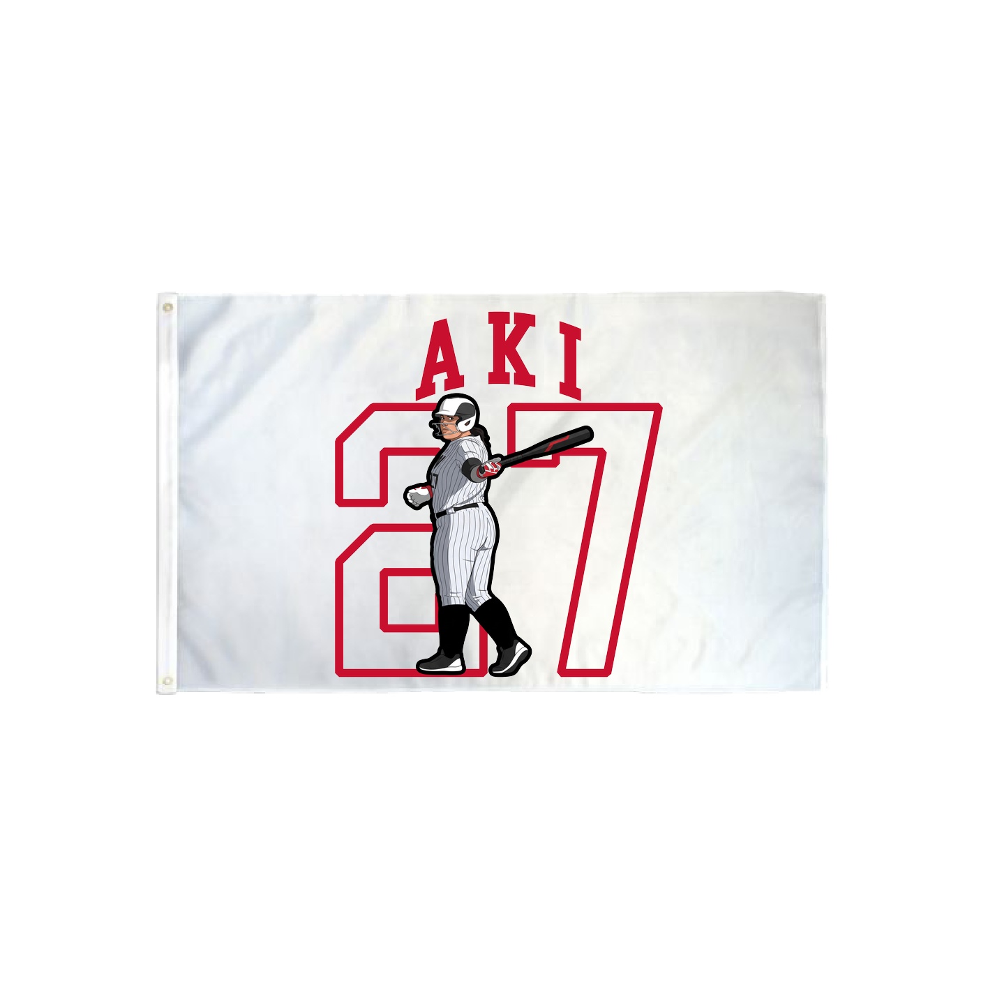 3x5 Flag