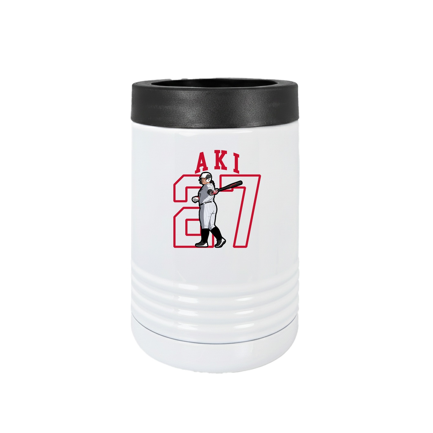 Beverage Holder — Shirsey in White