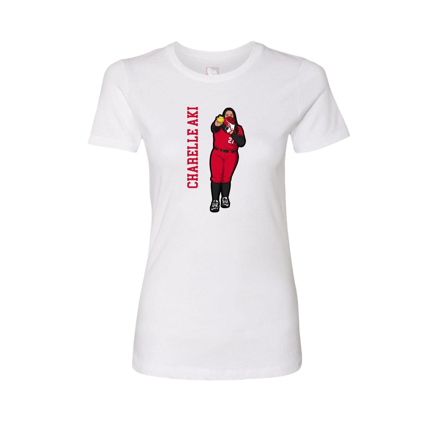 Womens Tee