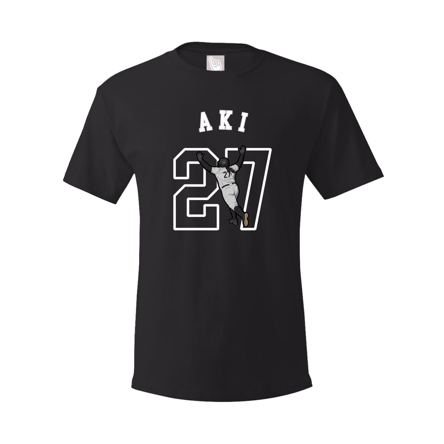 NIL Club Youth Tee