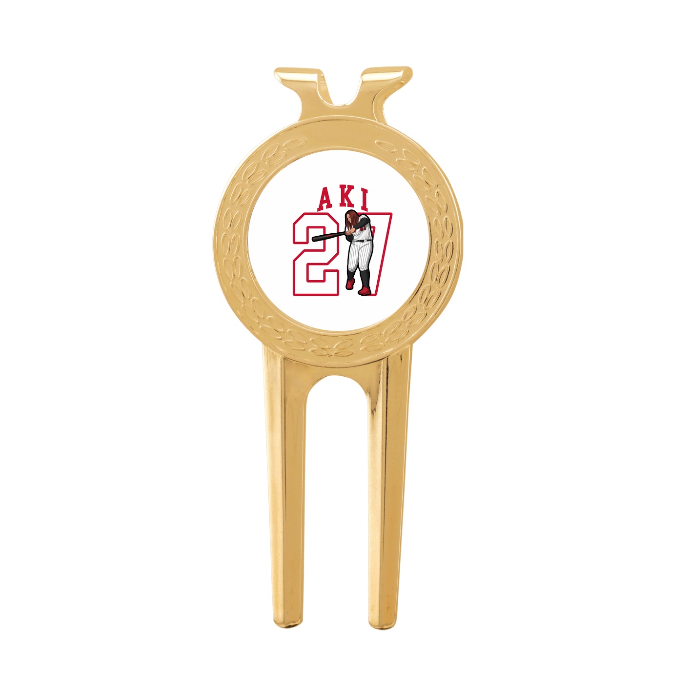 Divot Tool with Ball Marker — Shirsey in Classic