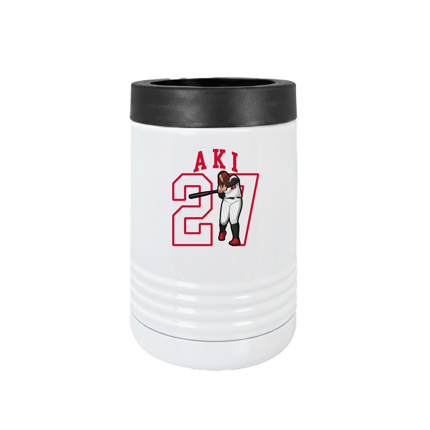 Beverage Holder — Shirsey in White