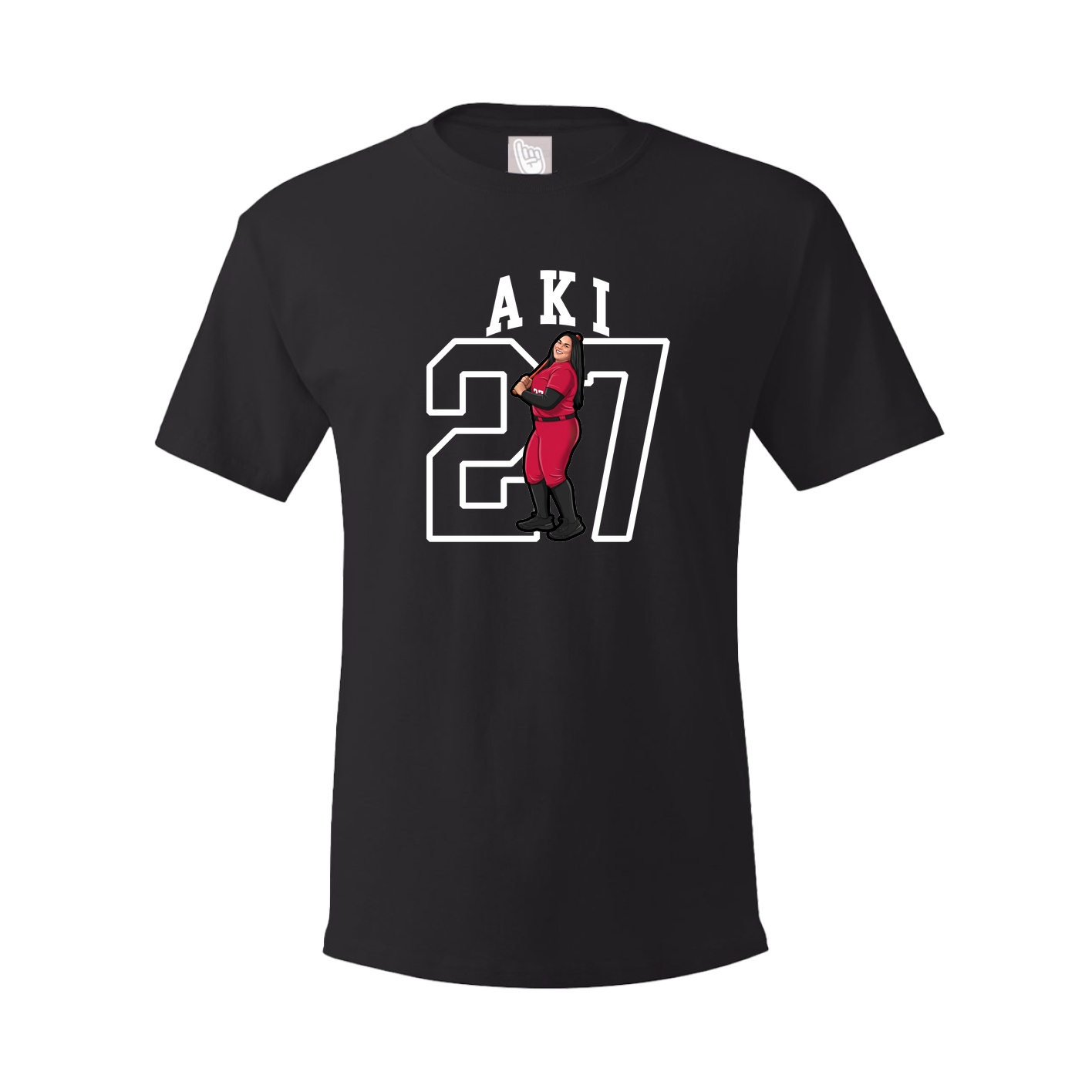 NIL Club Tee