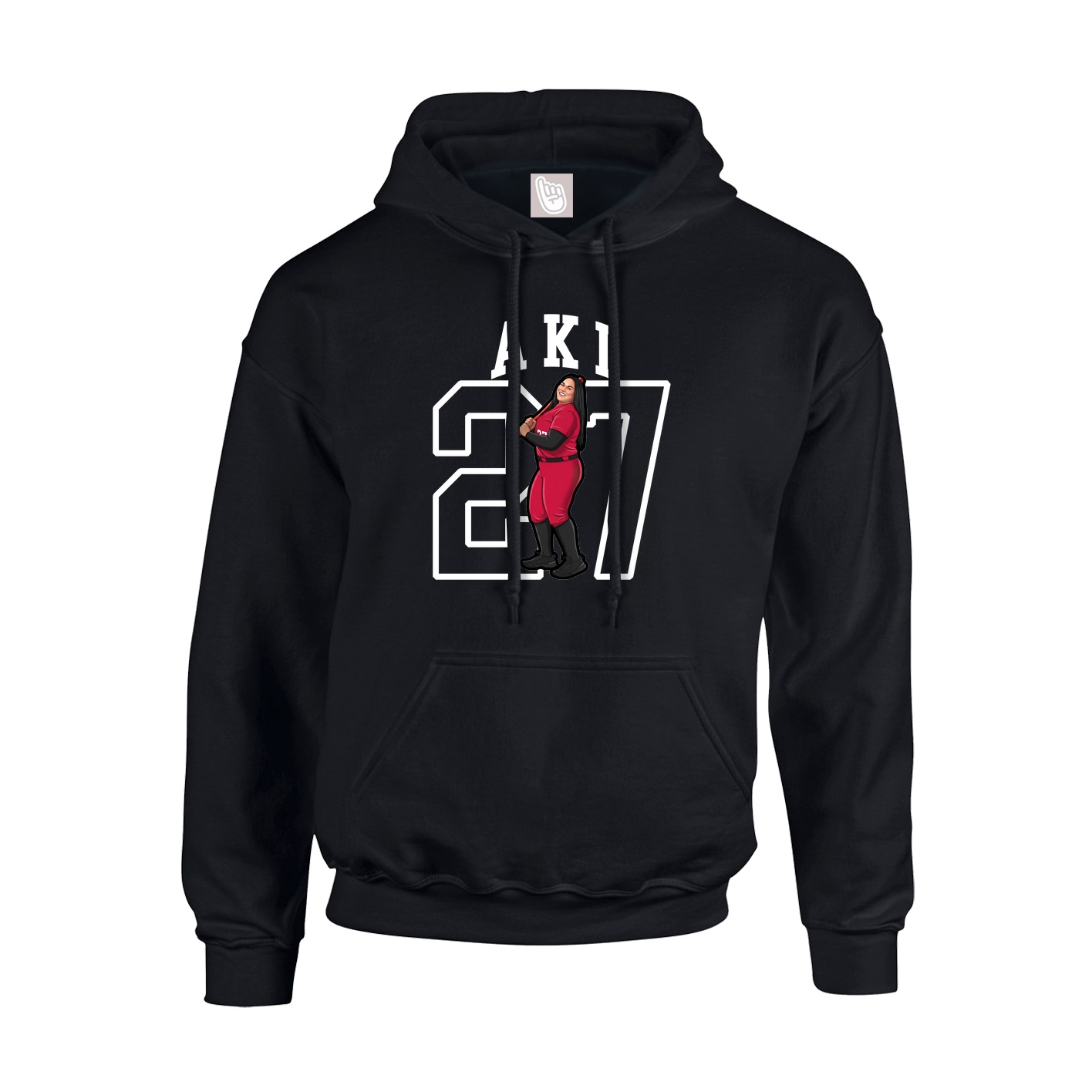Youth Hoodie