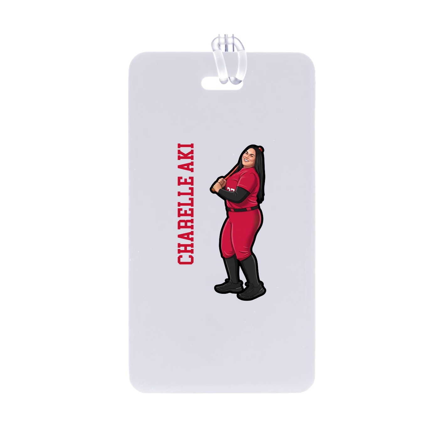 Bag Tag