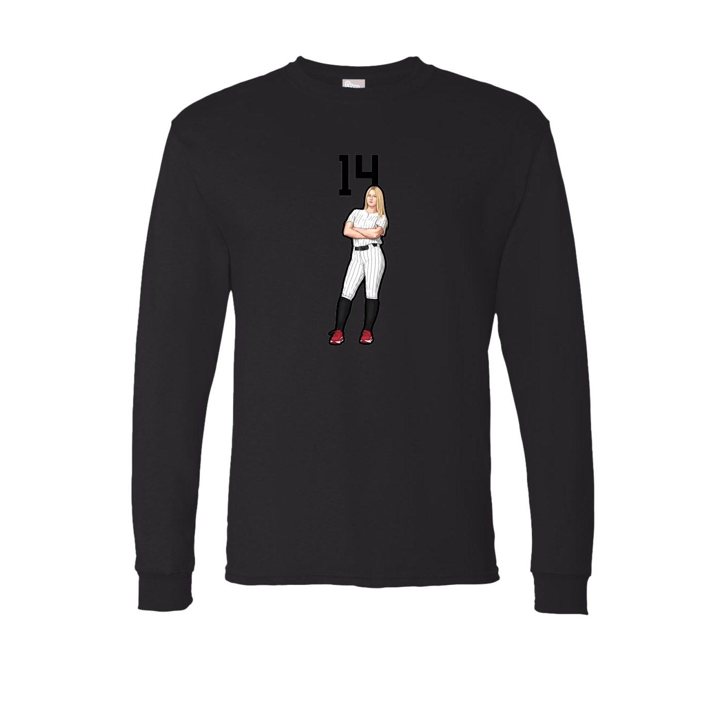 Long Sleeve Tee