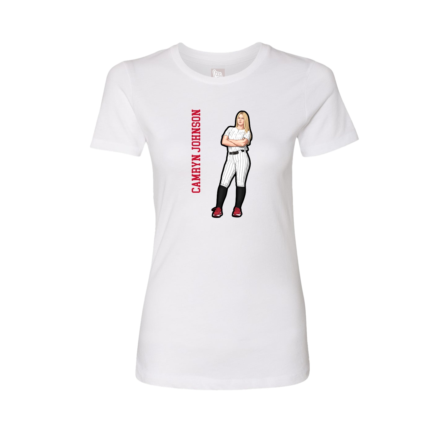 Womens Tee