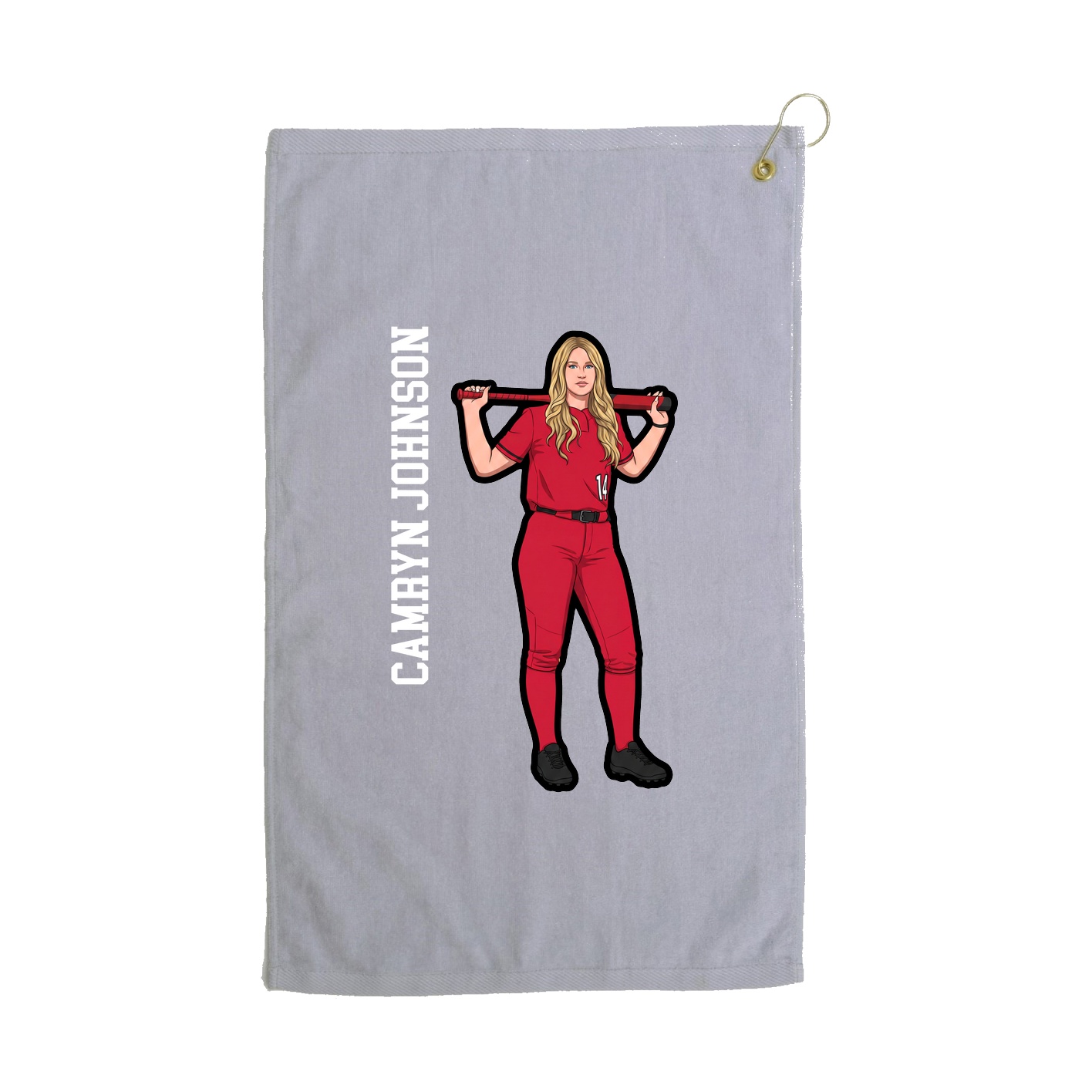 Golf Towel