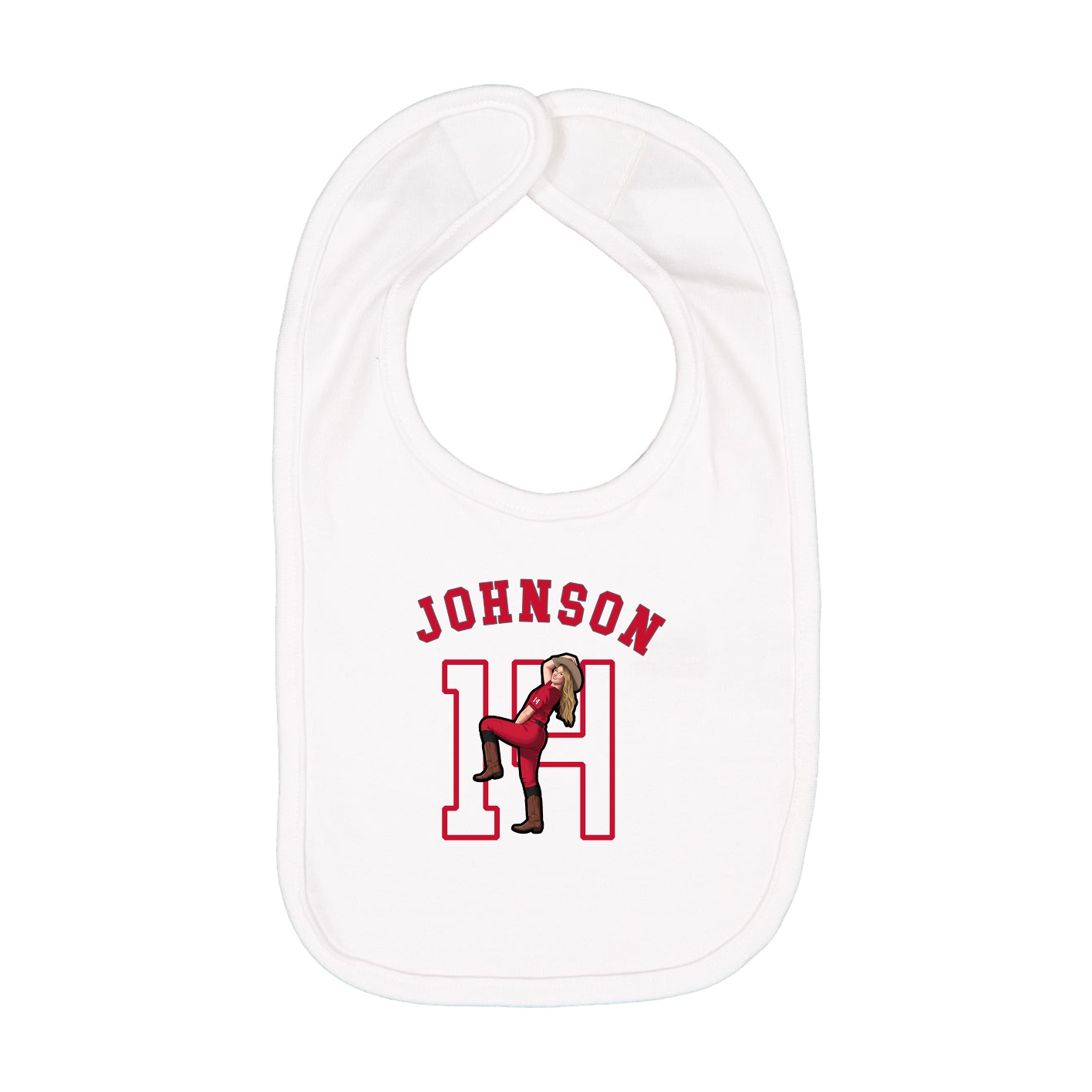 Infant Bib
