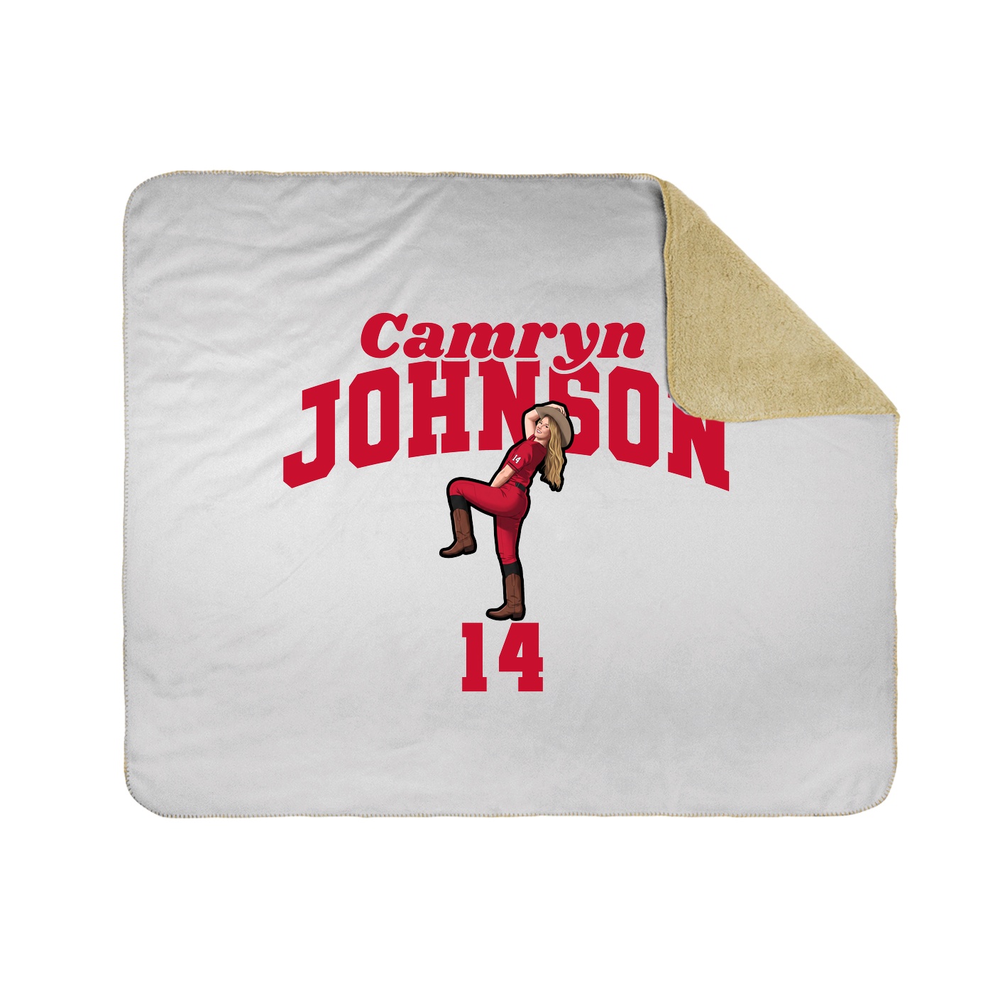 Throw Blanket