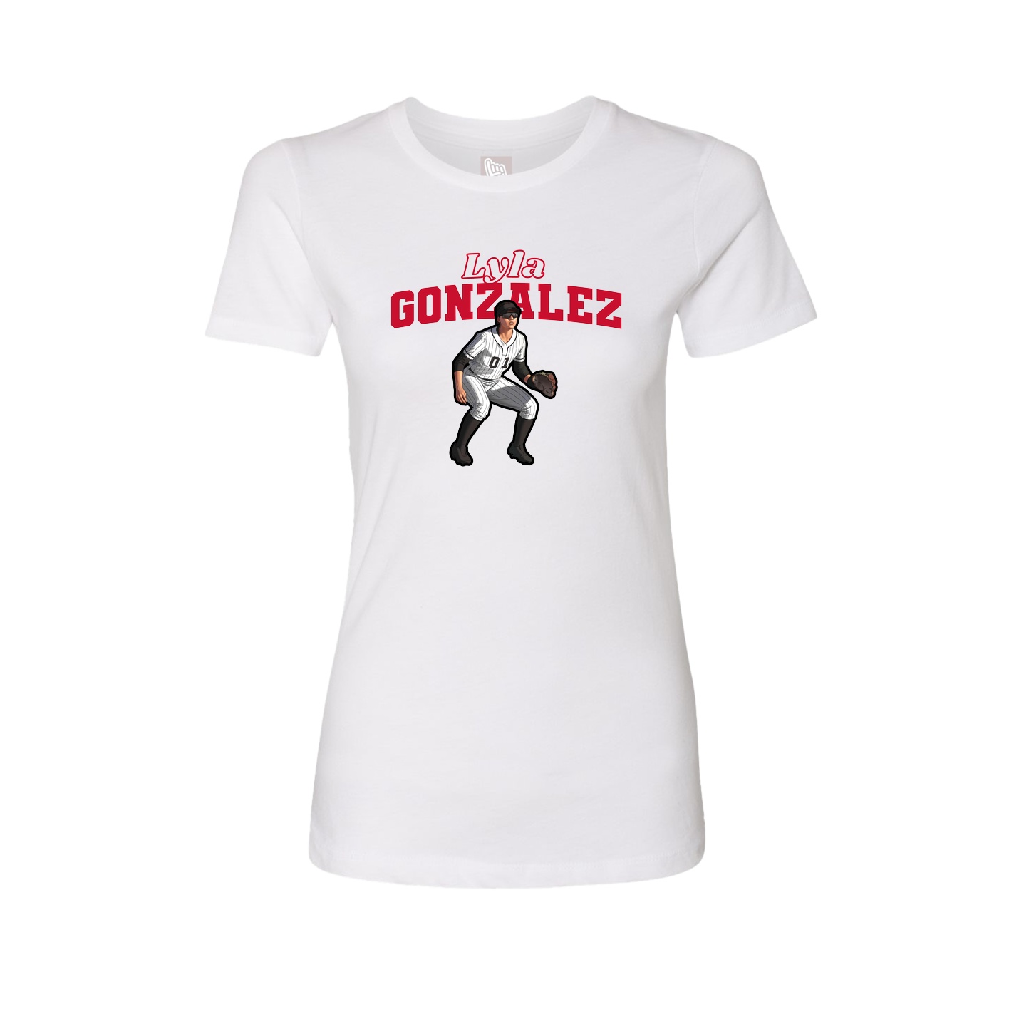 Fitted Women's Tee