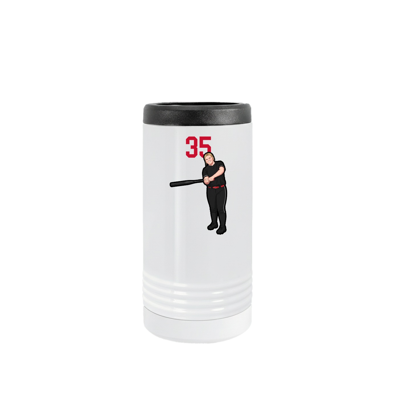Slim Beverage Holder