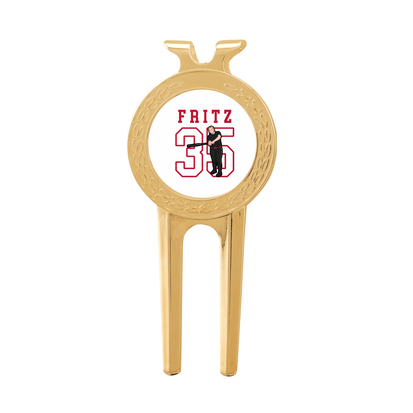Divot Tool with Ball Marker — Shirsey in Classic