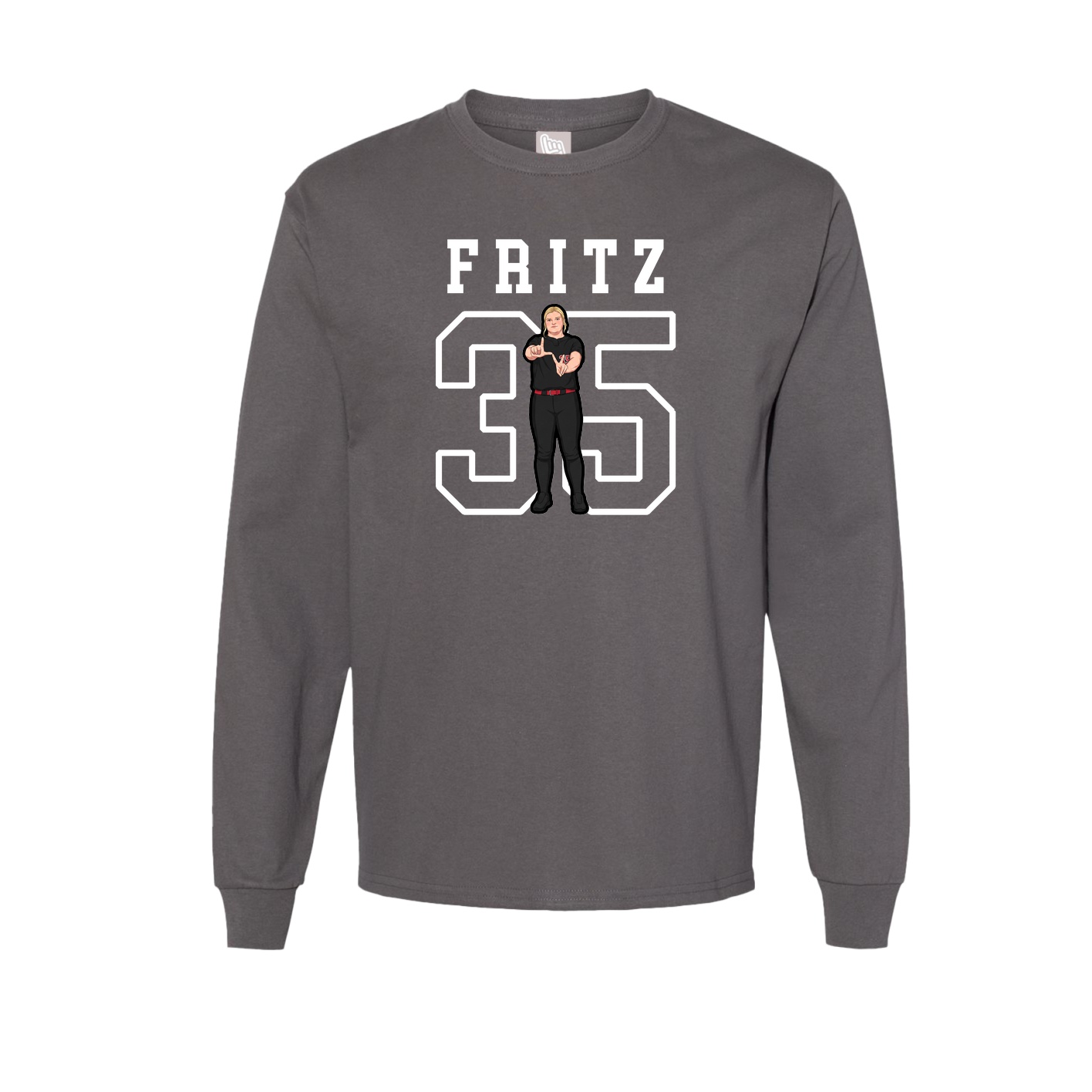 Long Sleeve Tee