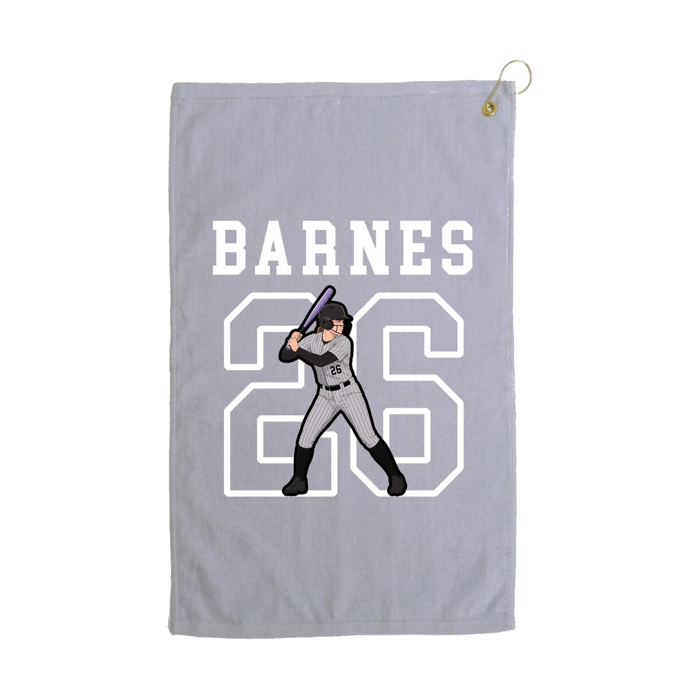 Golf Towel