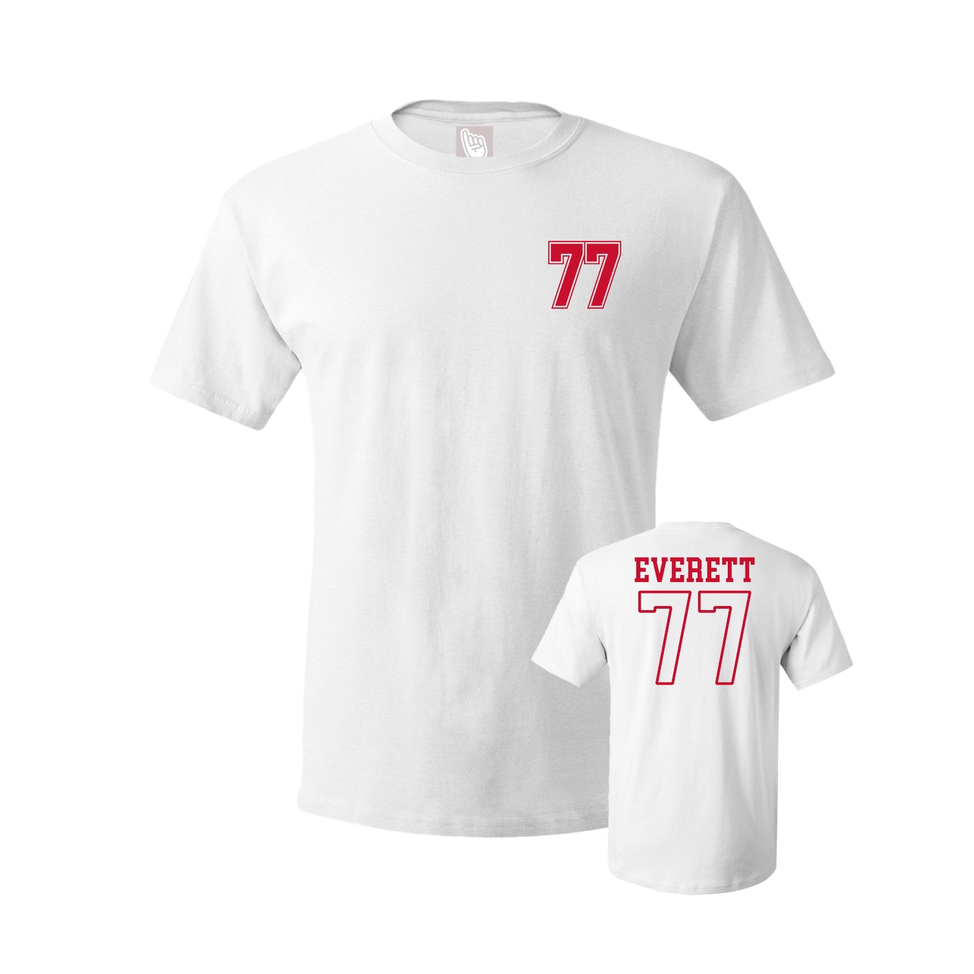 Youth Tee