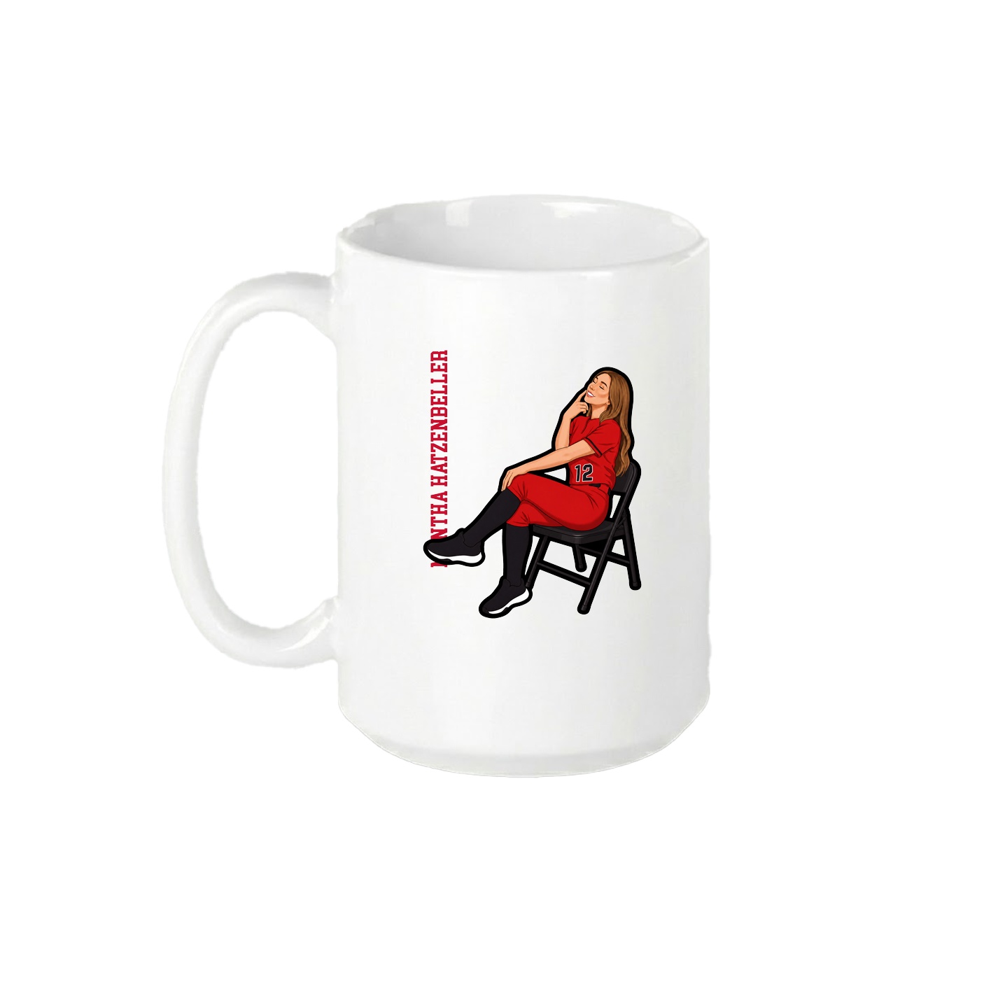 15oz Coffee Mug