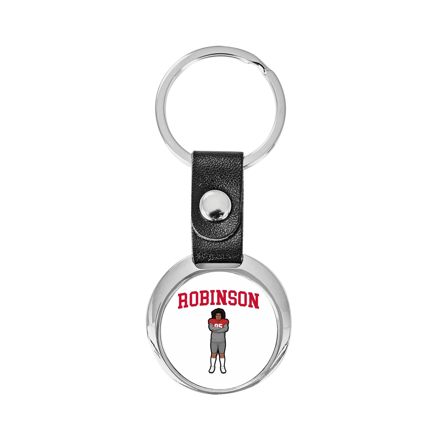 Key Chain — Shirsey in Classic
