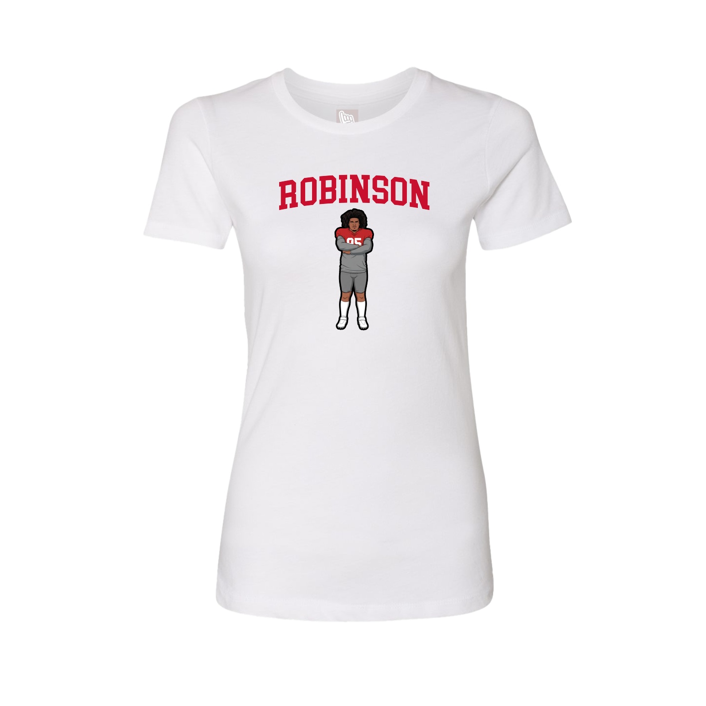 Womens Tee