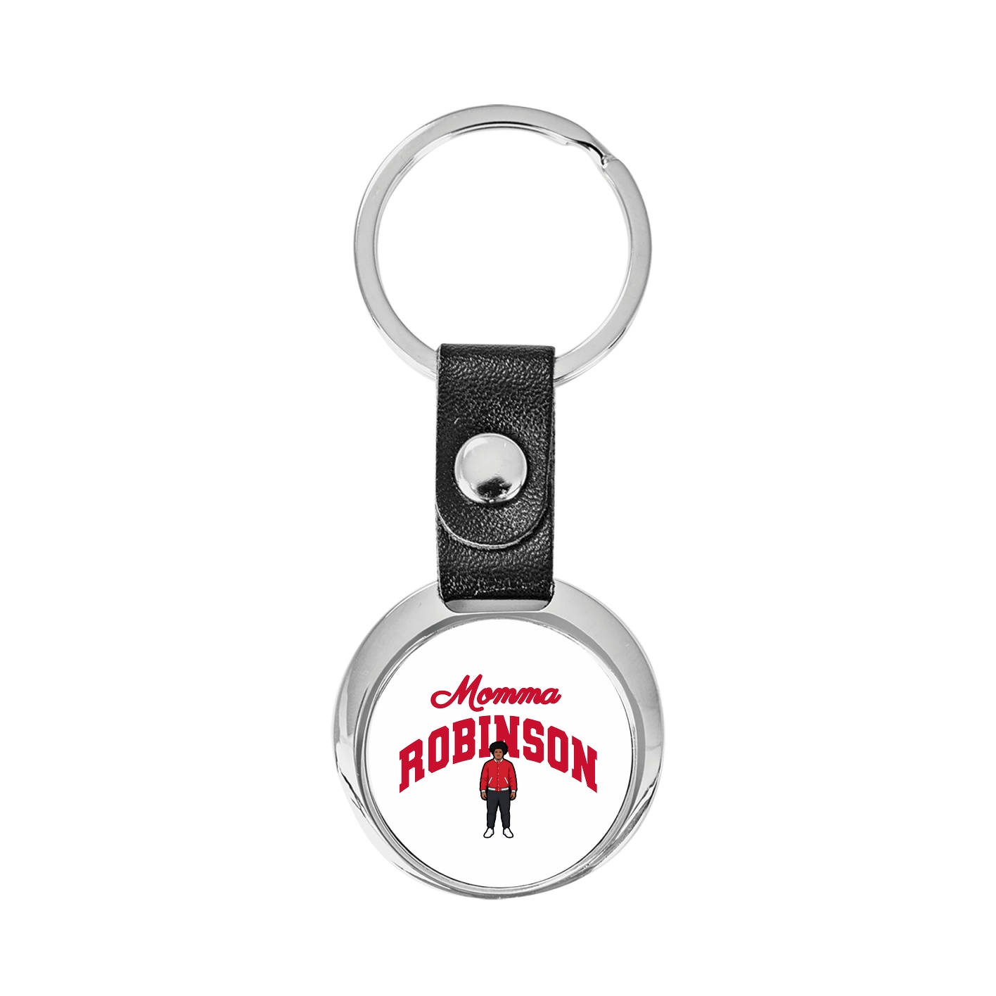 Key Chain — Mothers Day Arch in Classic