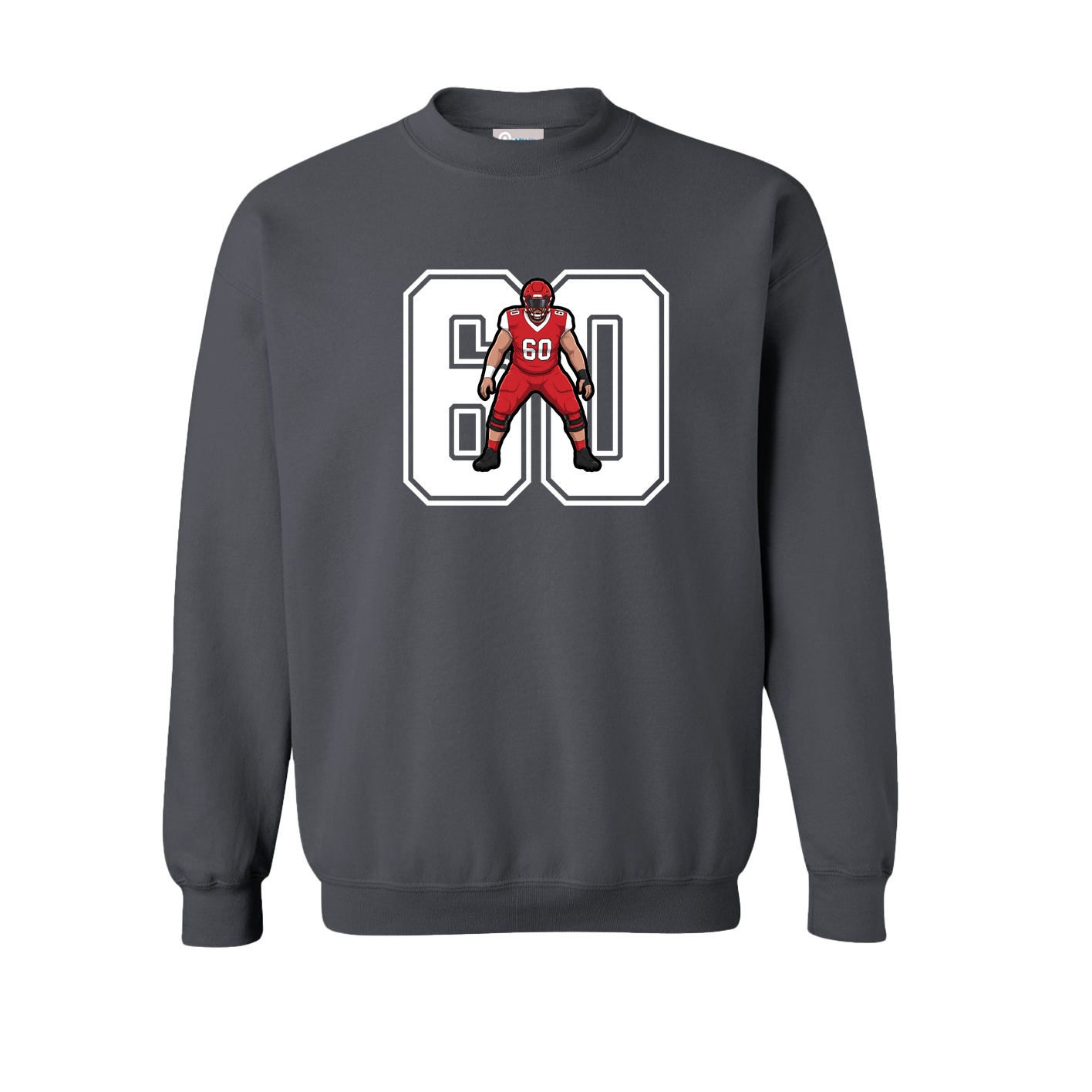 Fleece Crew